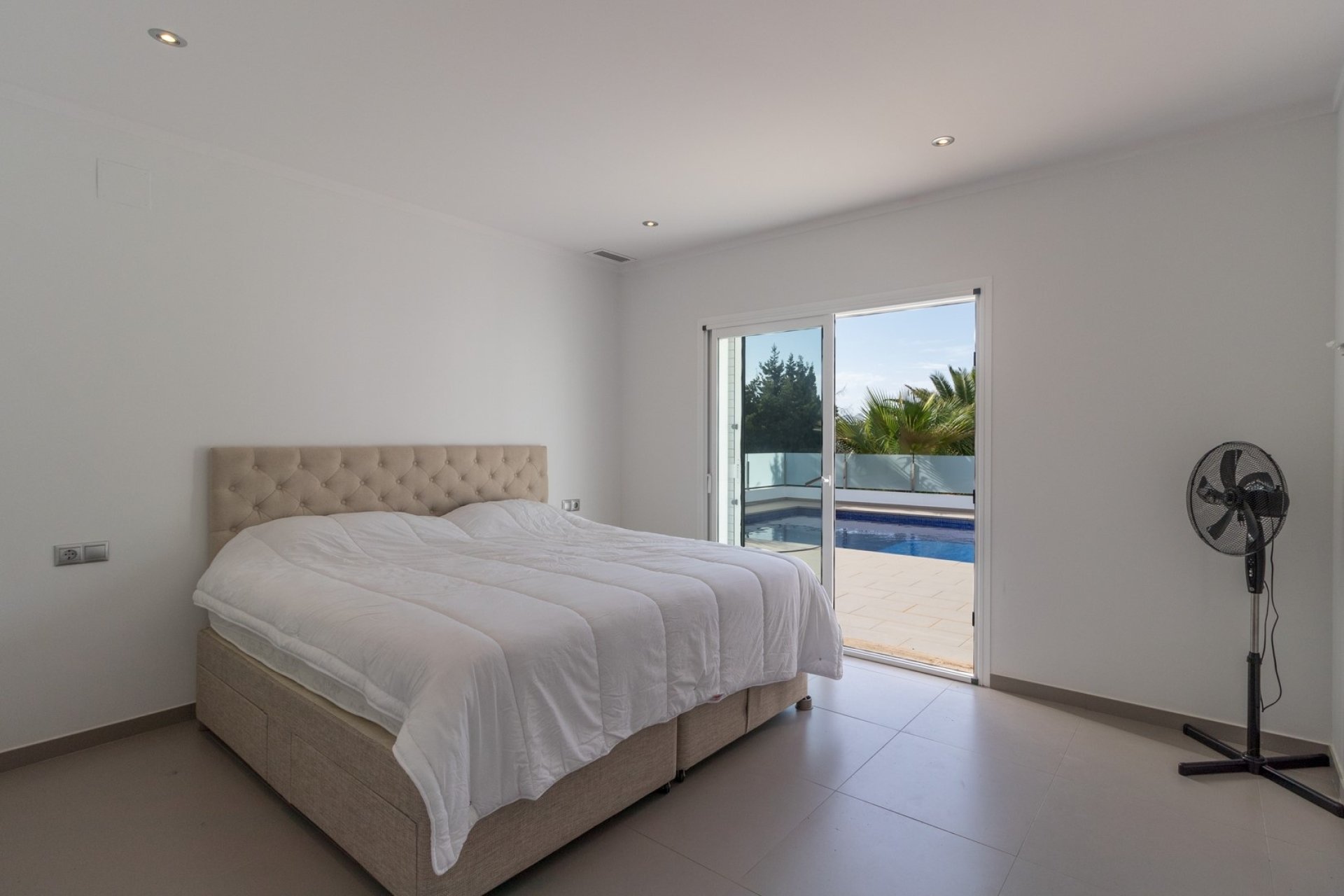 Verkauf - Villa - Benissa - Buenavista