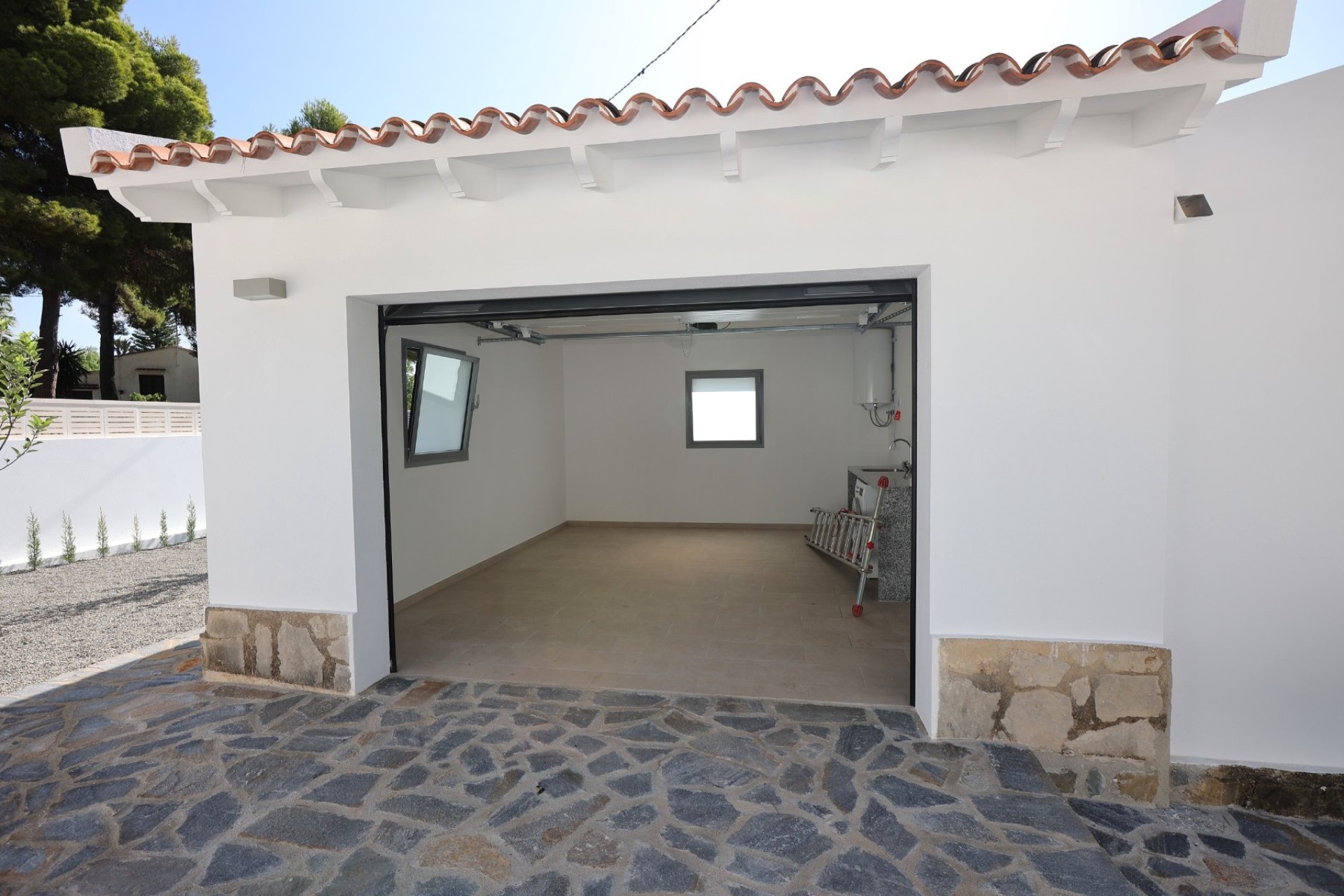 Verkauf - Villa - Benissa - Buenavista