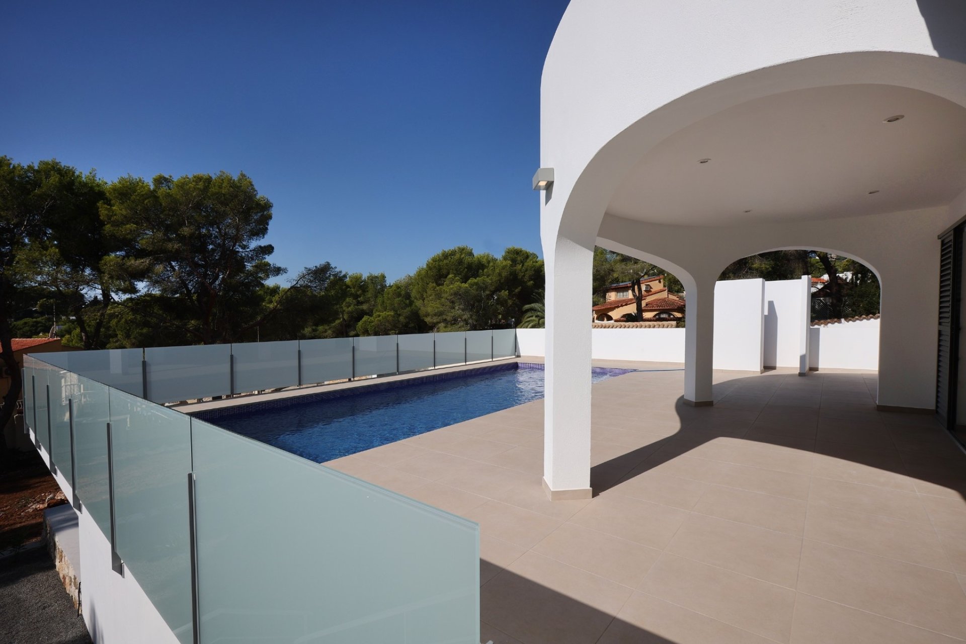 Verkauf - Villa - Benissa - Buenavista