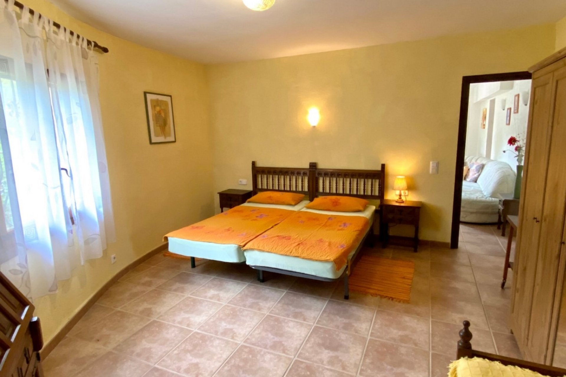 Verkauf - Villa - Benissa - Buenavista