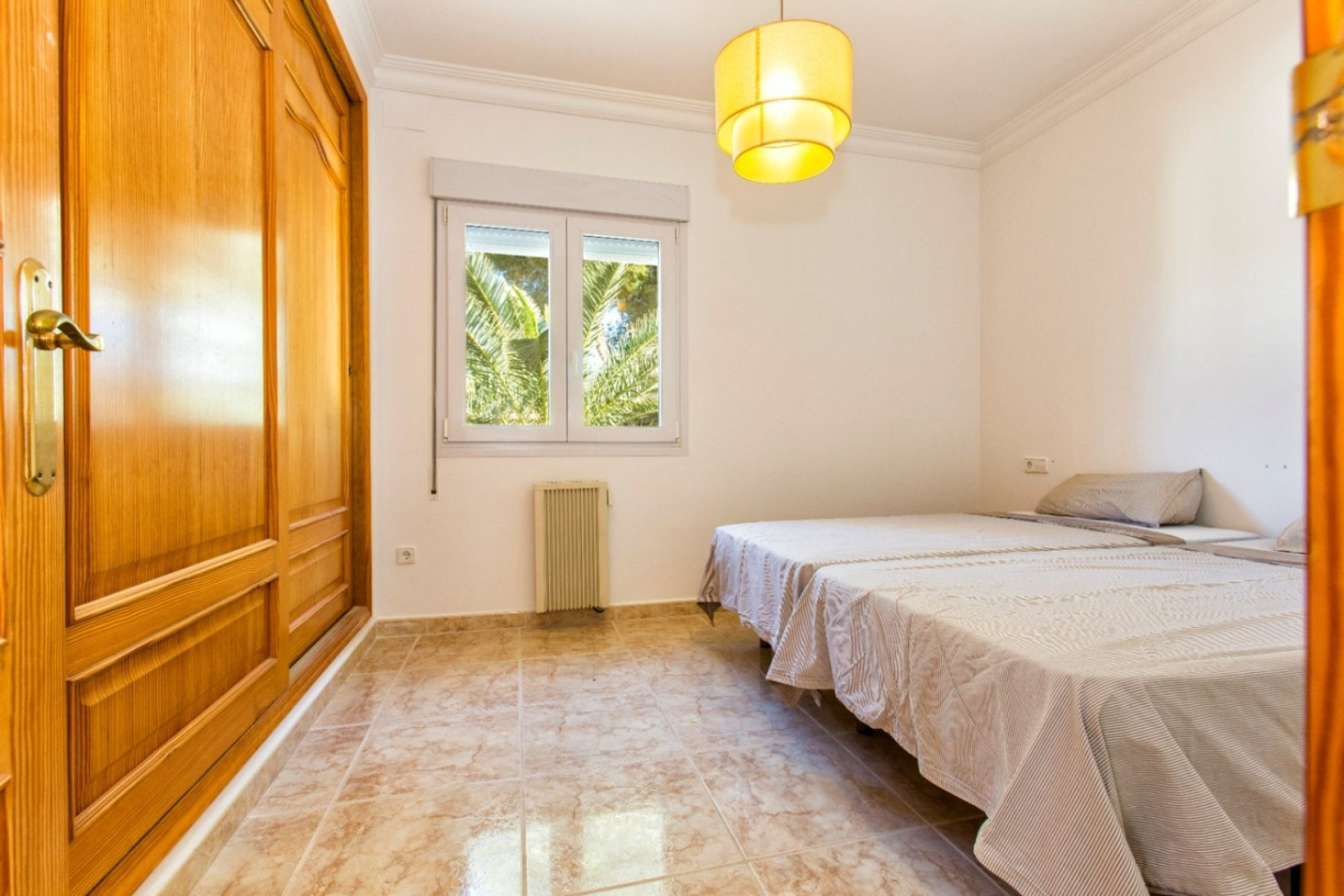 Verkauf - Villa - Benissa - Buenavista