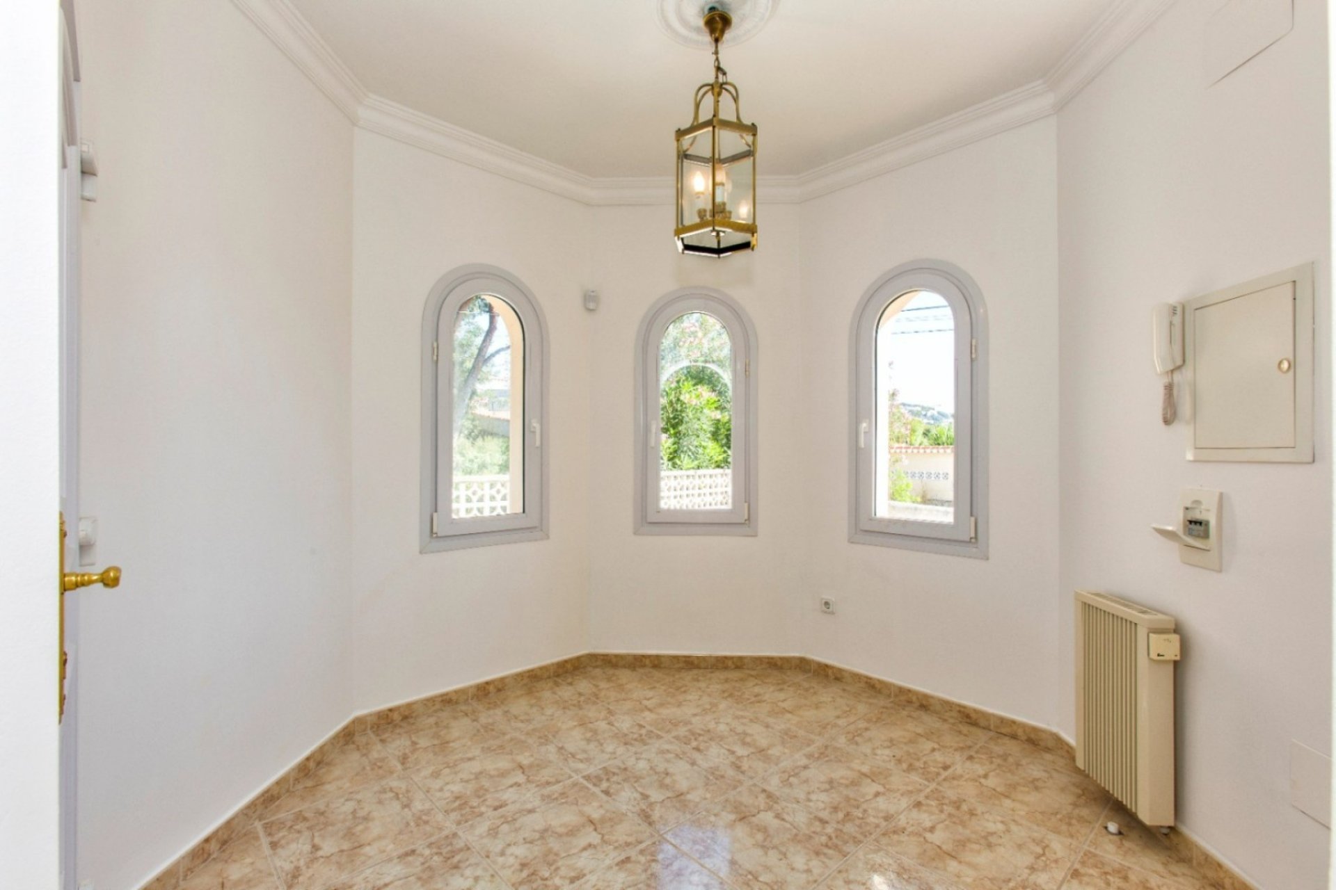 Verkauf - Villa - Benissa - Buenavista
