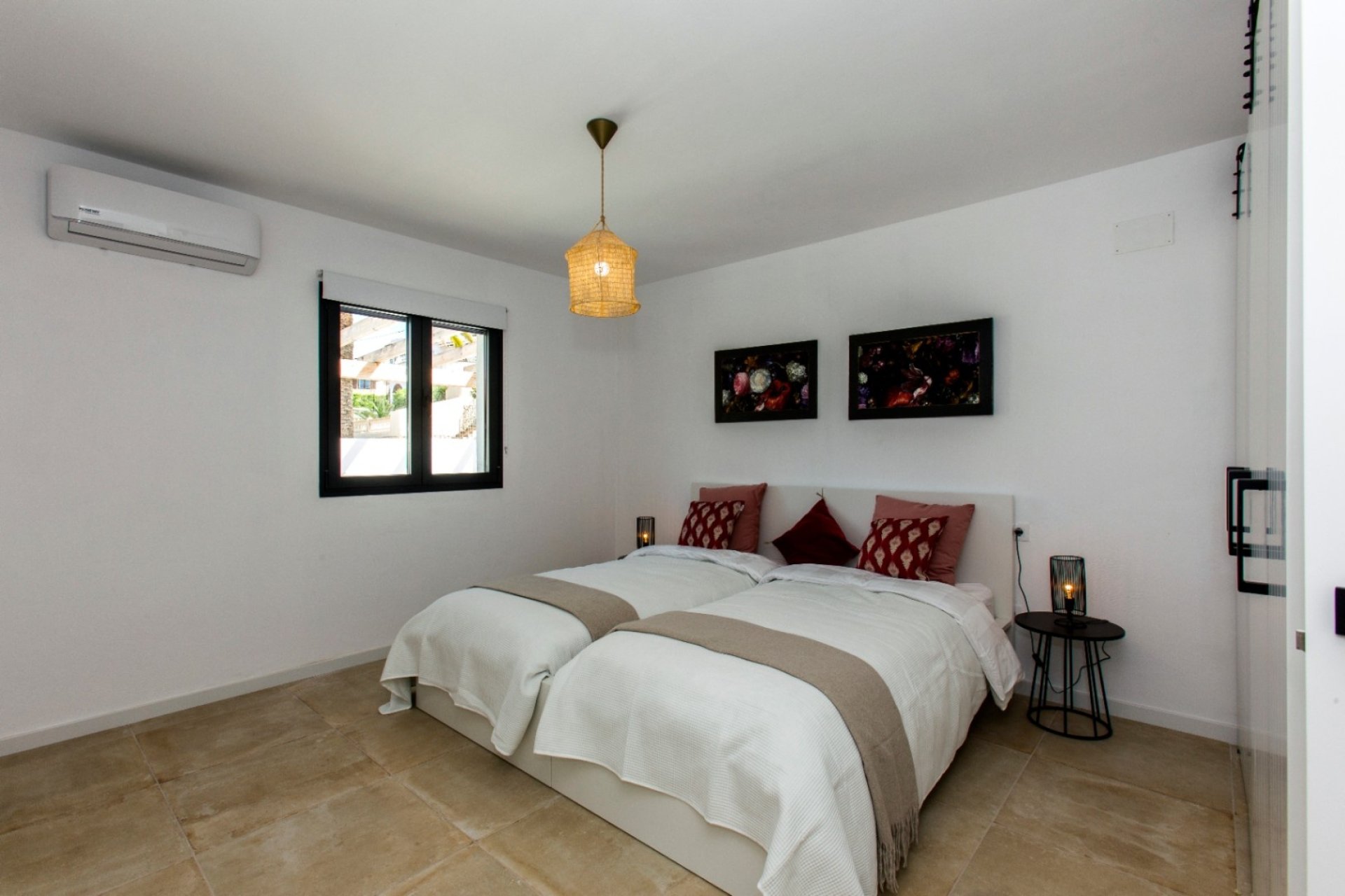 Verkauf - Villa - Benissa - Cala Abogat