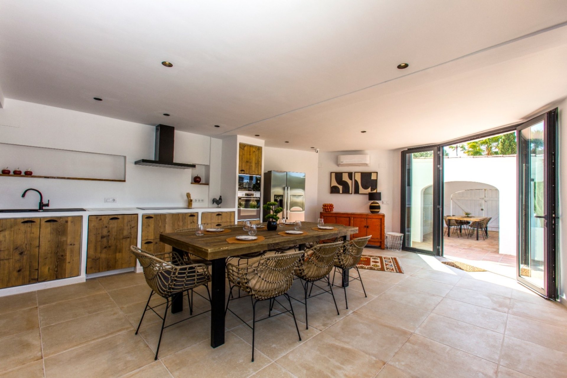 Verkauf - Villa - Benissa - Cala Abogat