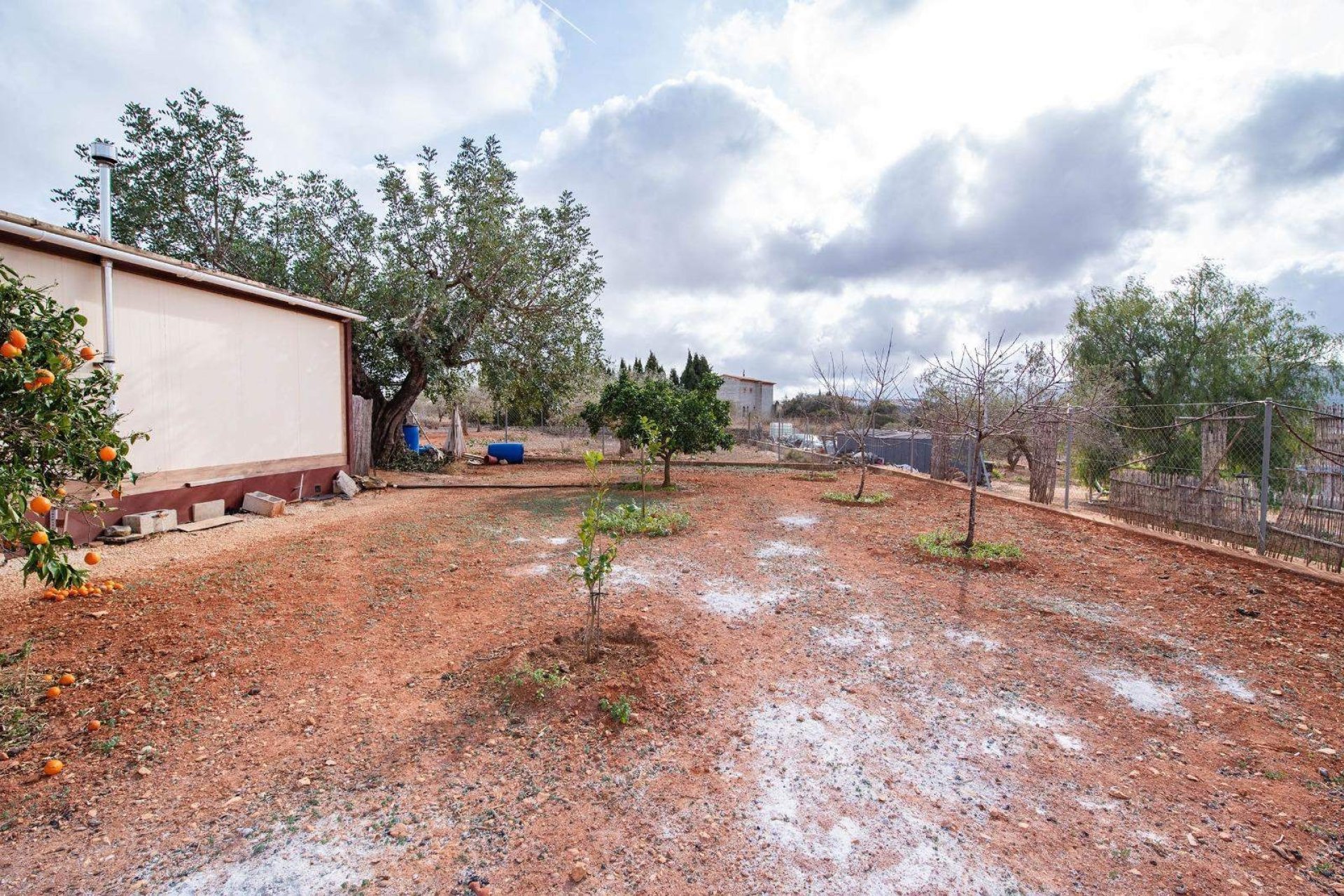 Verkauf - Villa - Benissa - Canor