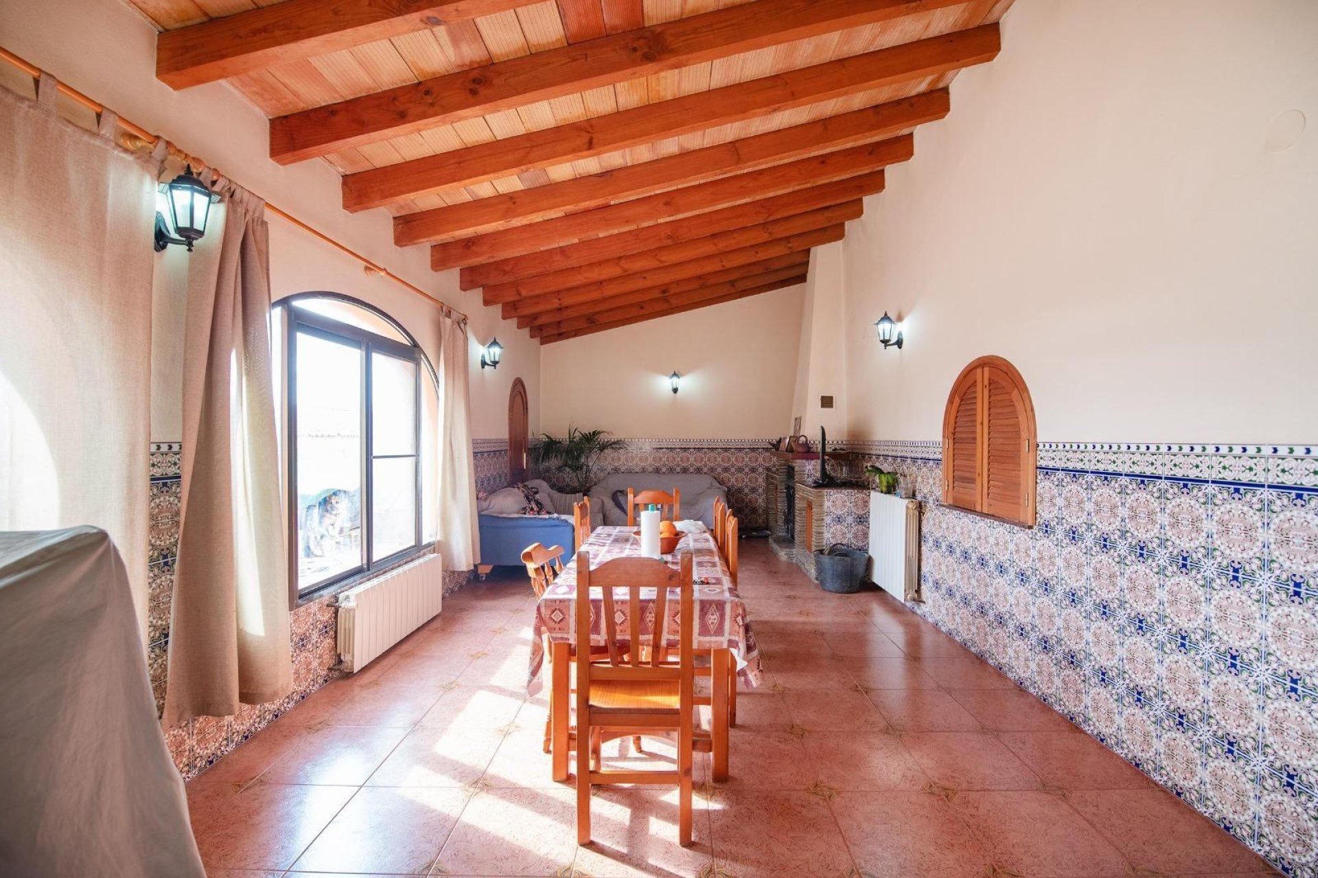 Verkauf - Villa - Benissa - Canor