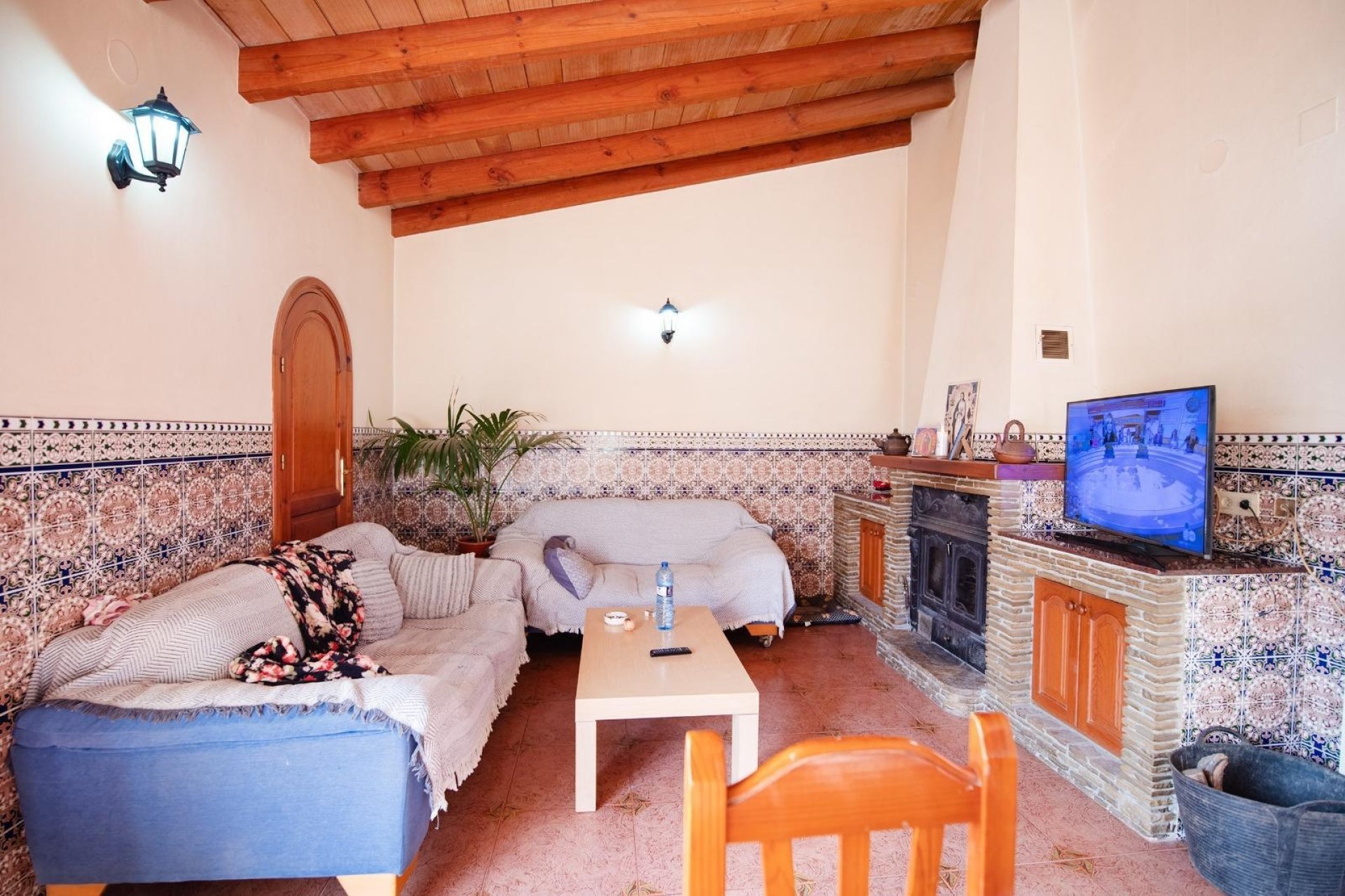 Verkauf - Villa - Benissa - Canor
