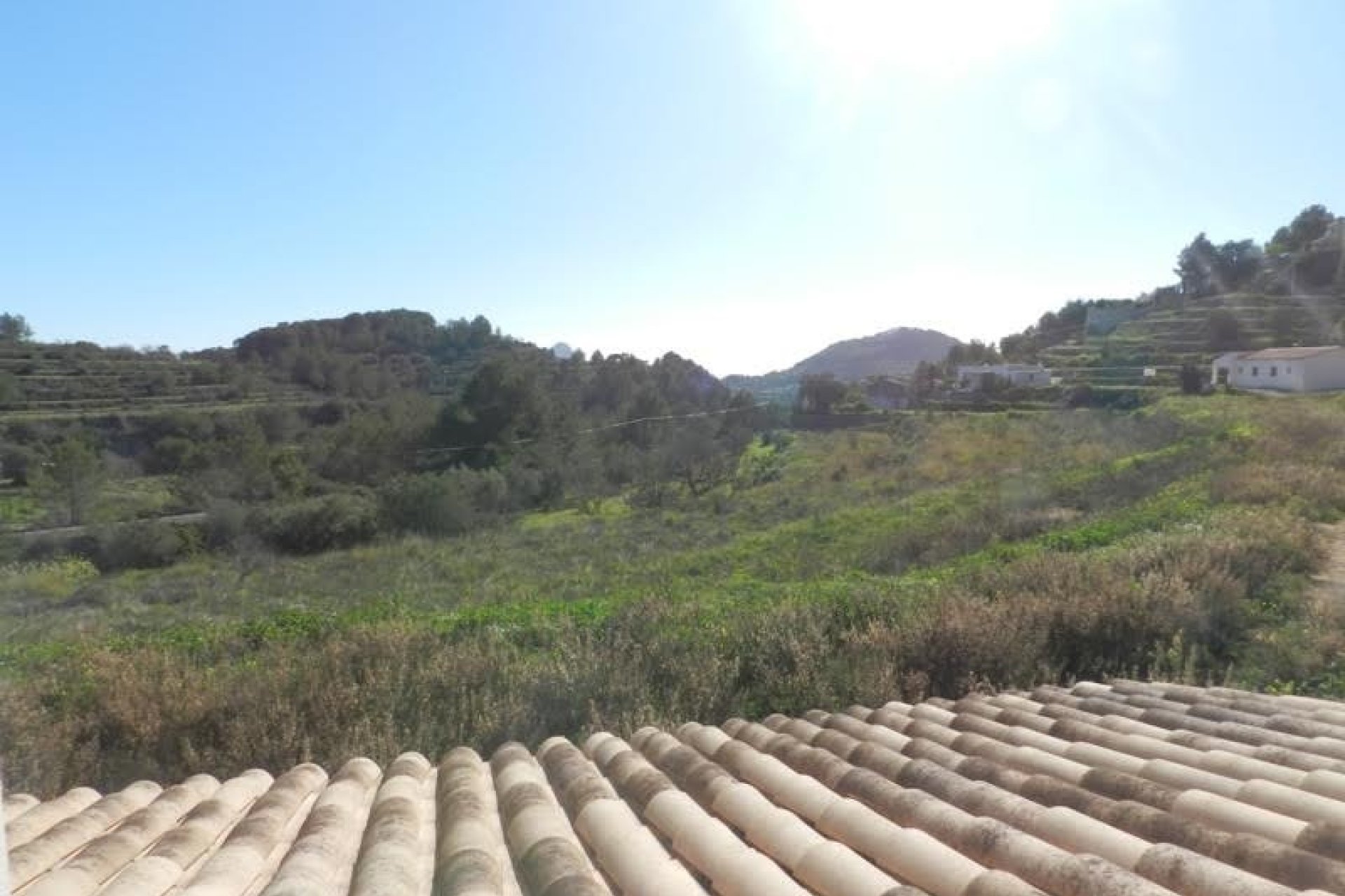 Verkauf - Villa - Benissa - Canor