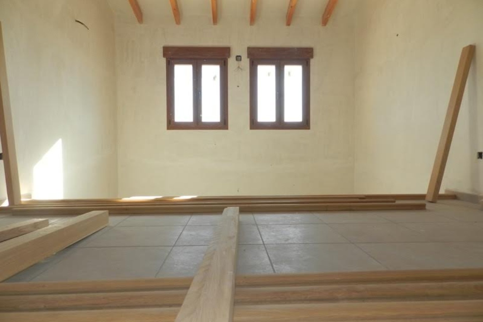Verkauf - Villa - Benissa - Canor