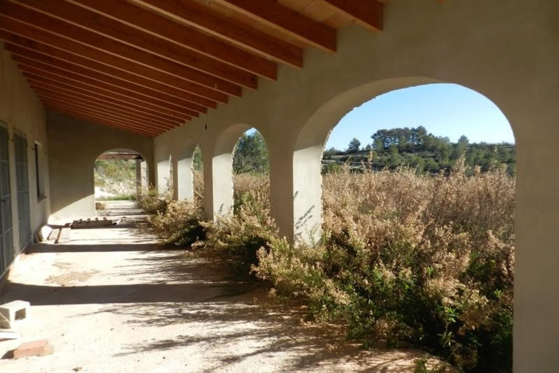 Verkauf - Villa - Benissa - Canor