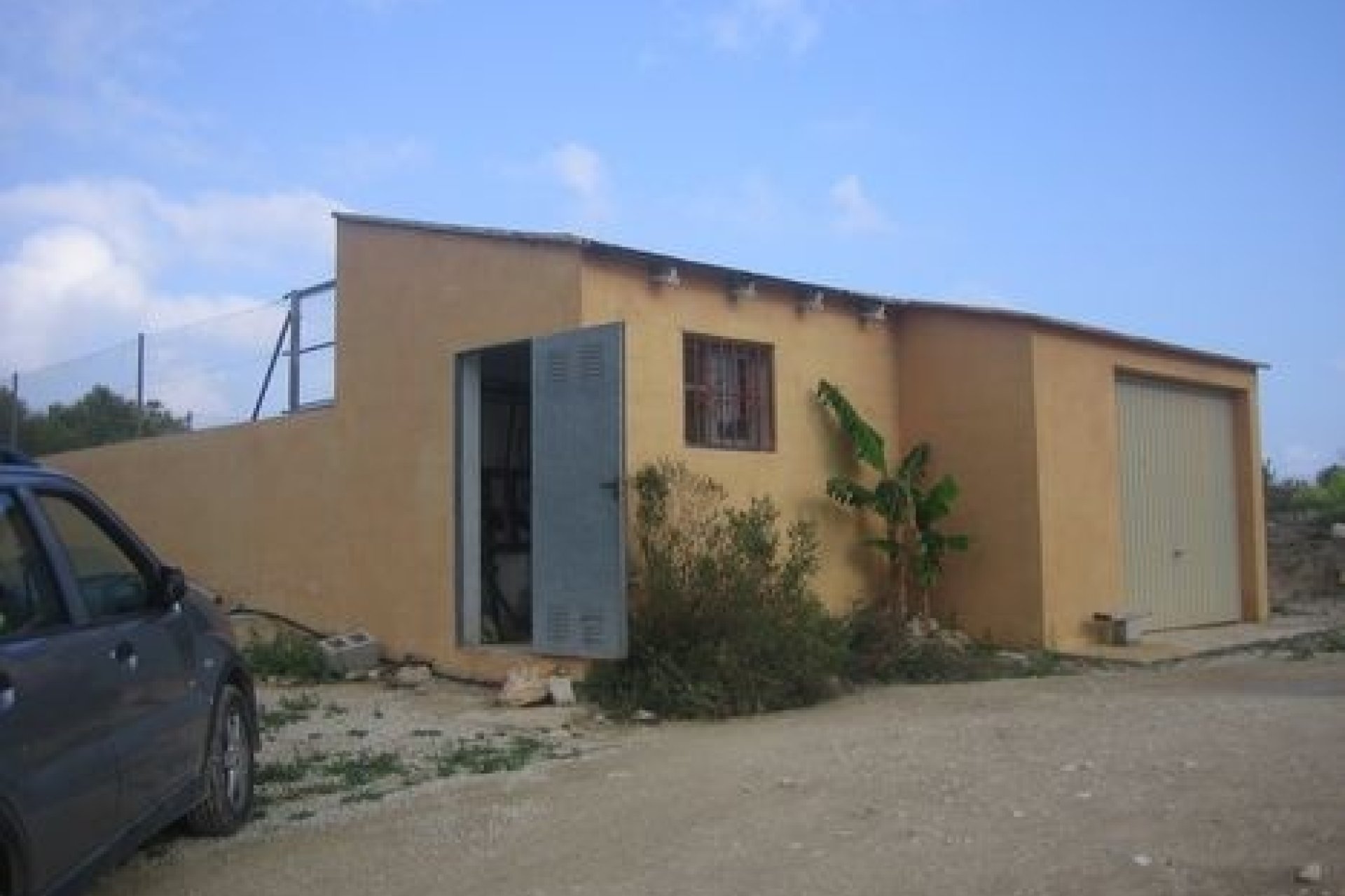 Verkauf - Villa - Benissa - Canor