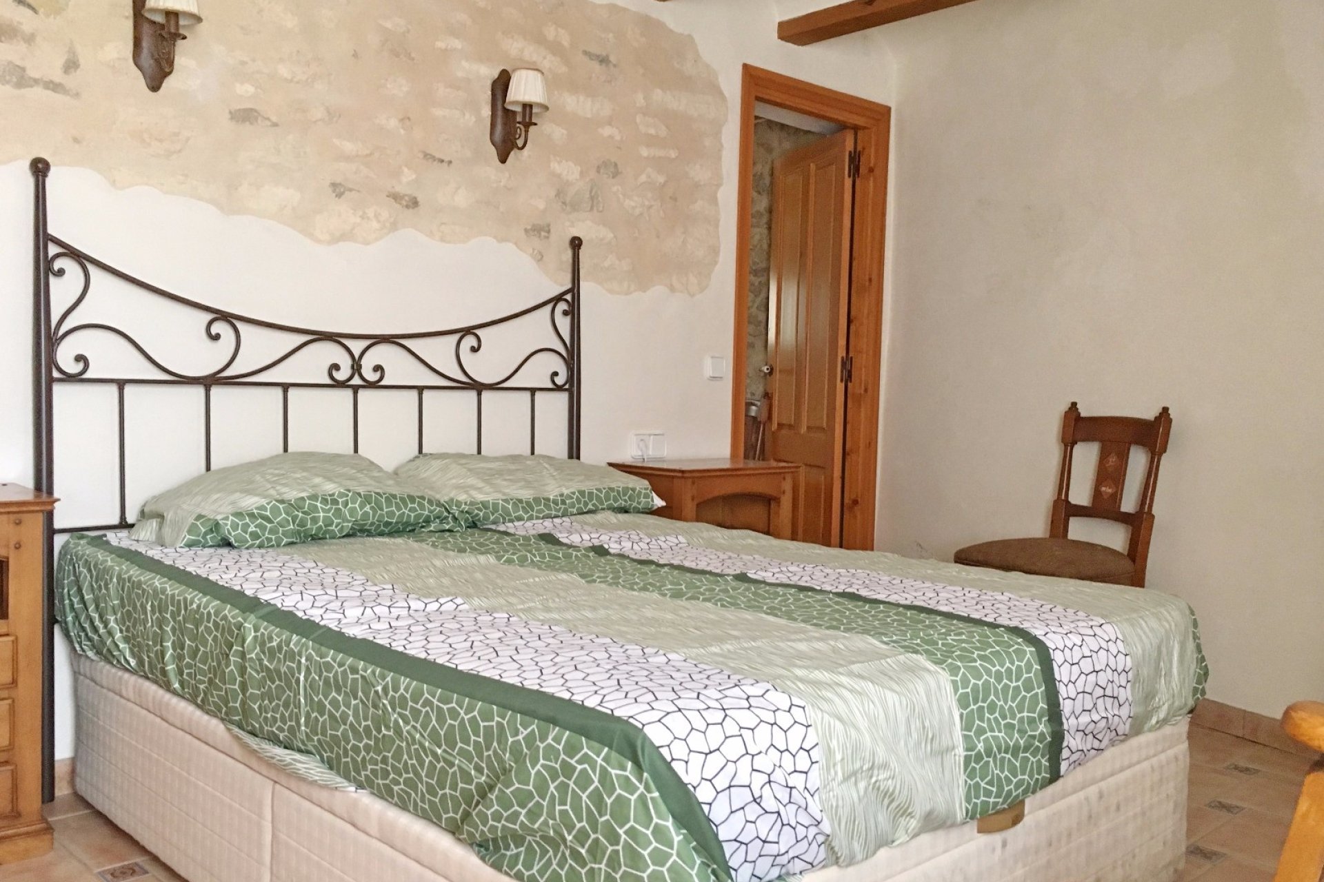 Verkauf - Villa - Benissa - Canor