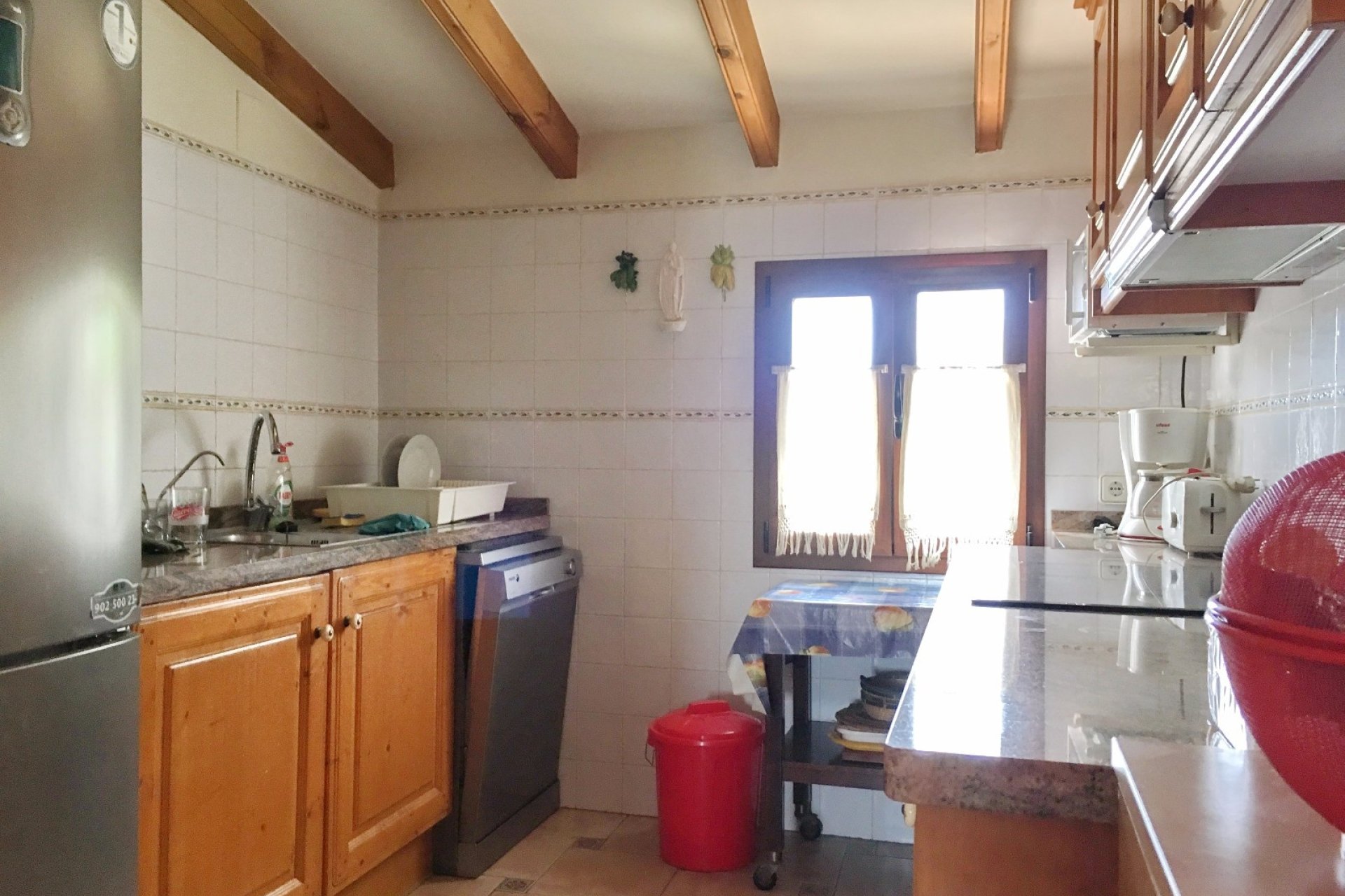 Verkauf - Villa - Benissa - Canor