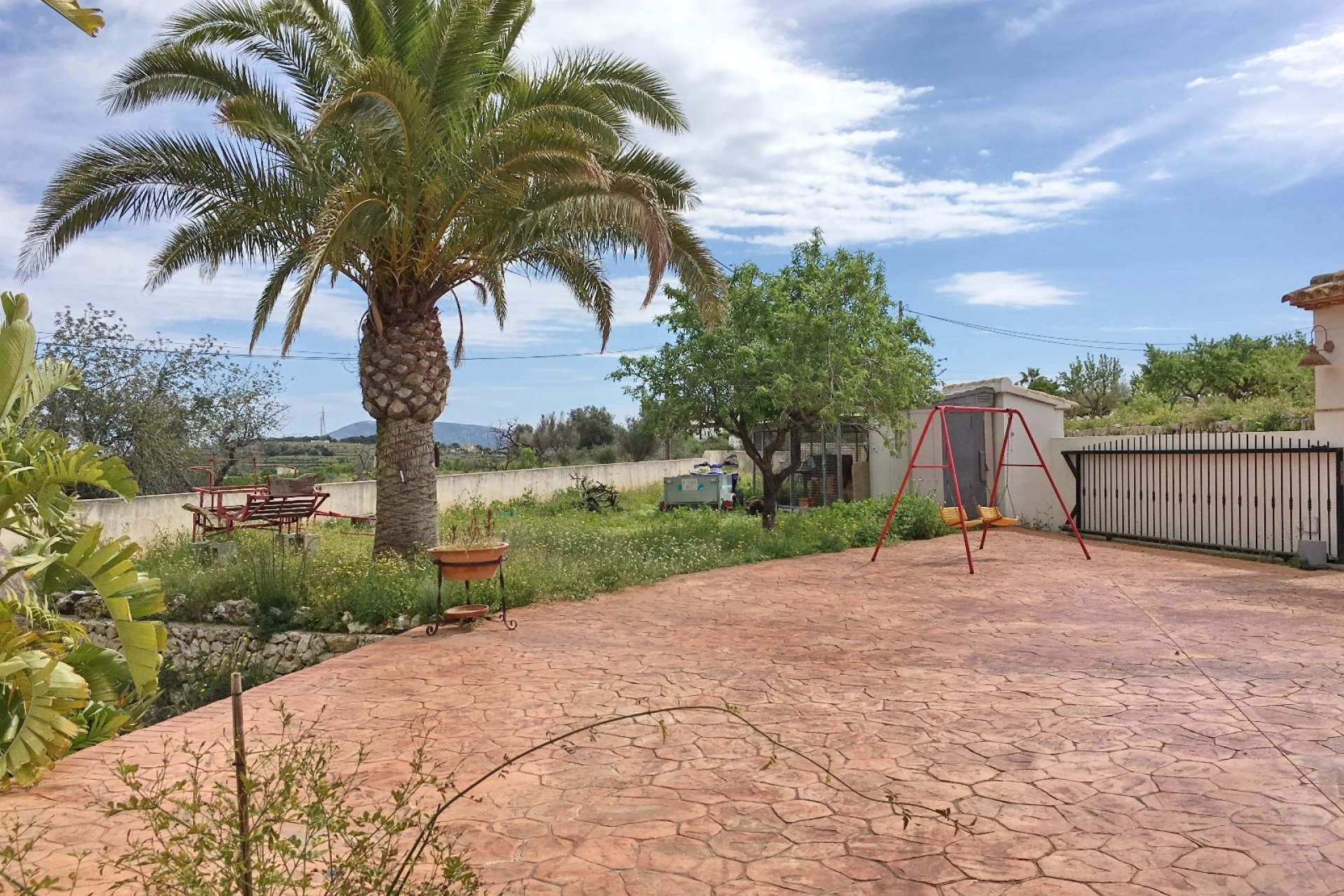 Verkauf - Villa - Benissa - Canor