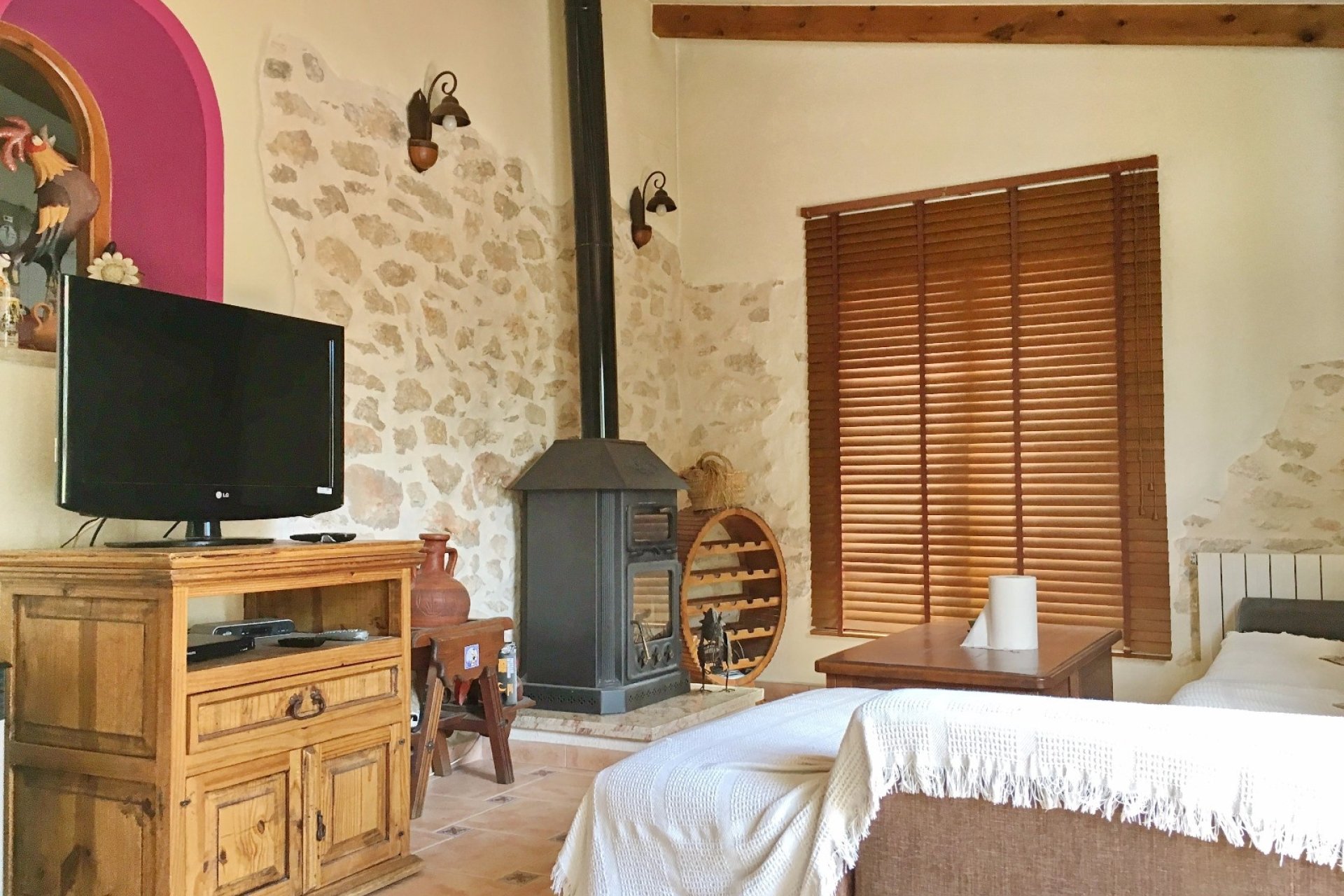 Verkauf - Villa - Benissa - Canor