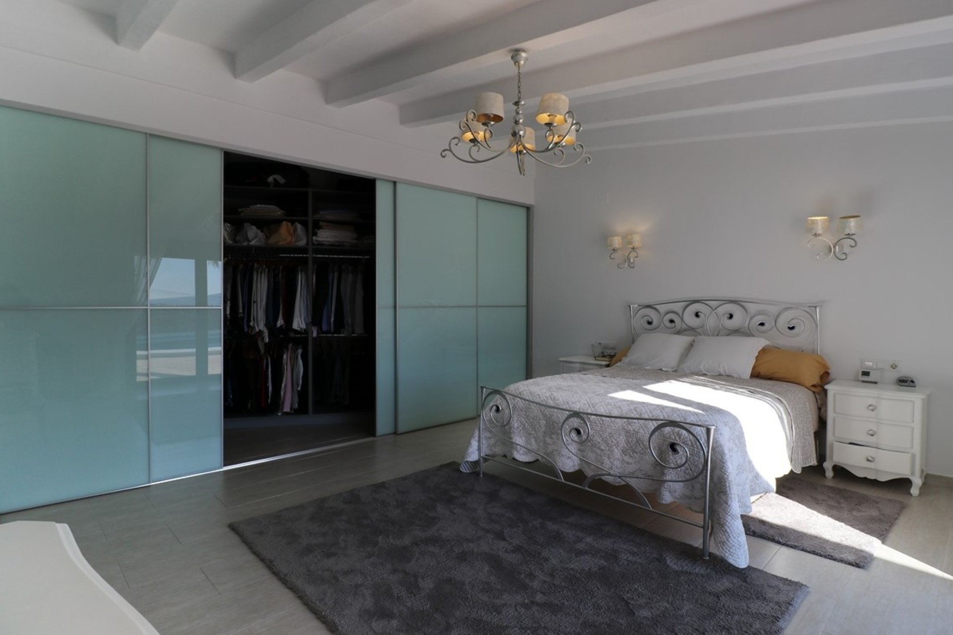 Verkauf - Villa - Benissa - Canor