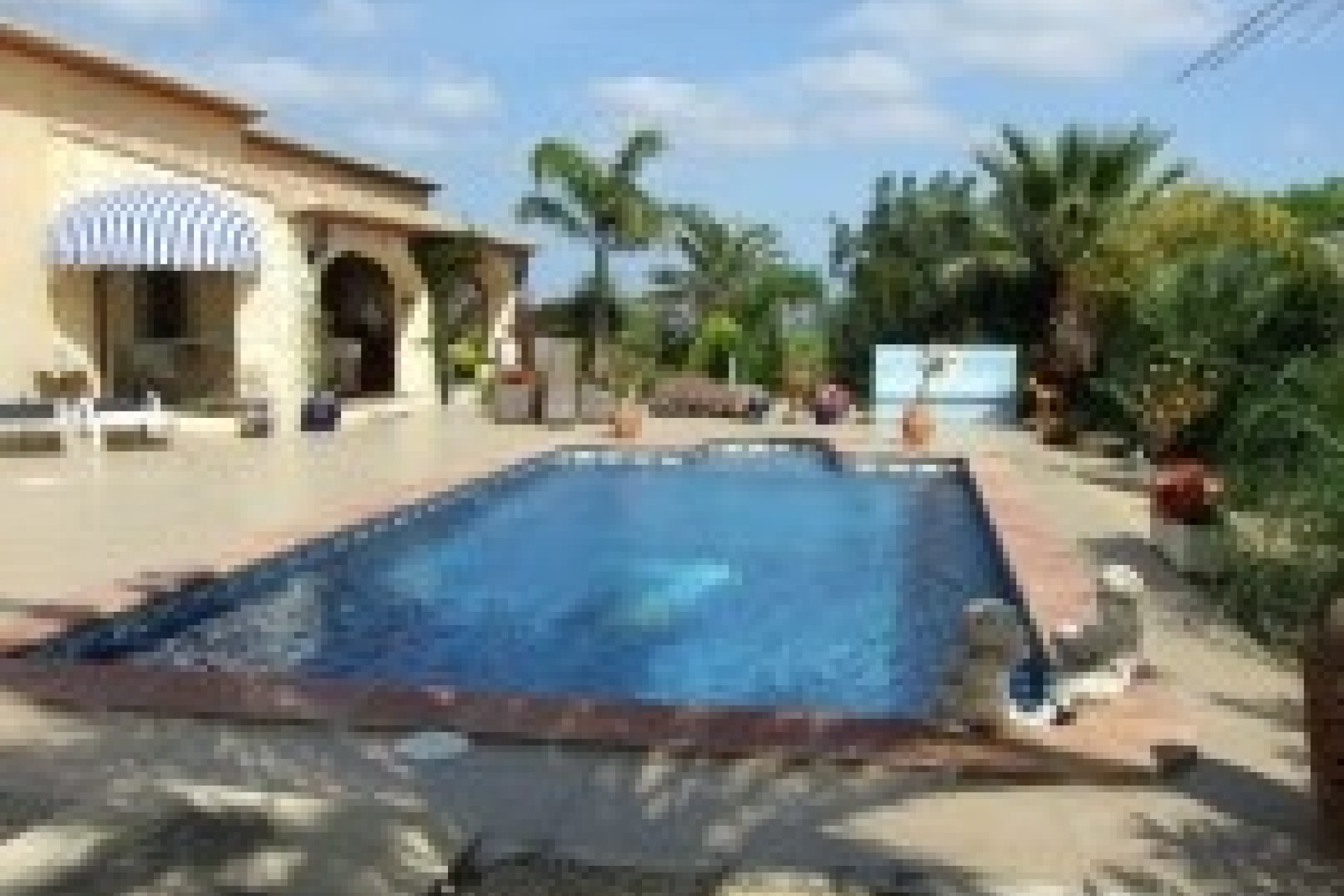 Verkauf - Villa - Benissa - Canor