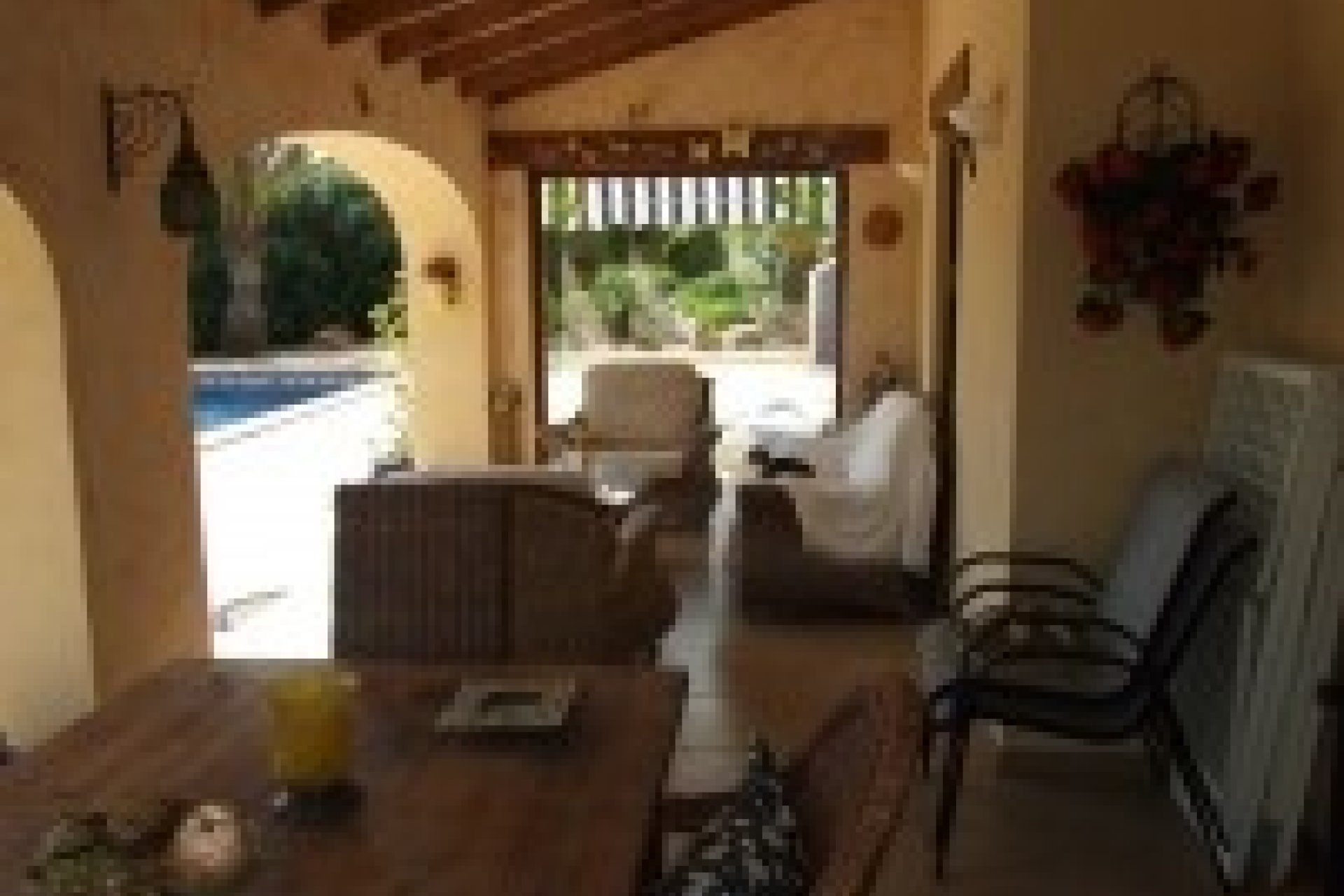 Verkauf - Villa - Benissa - Canor
