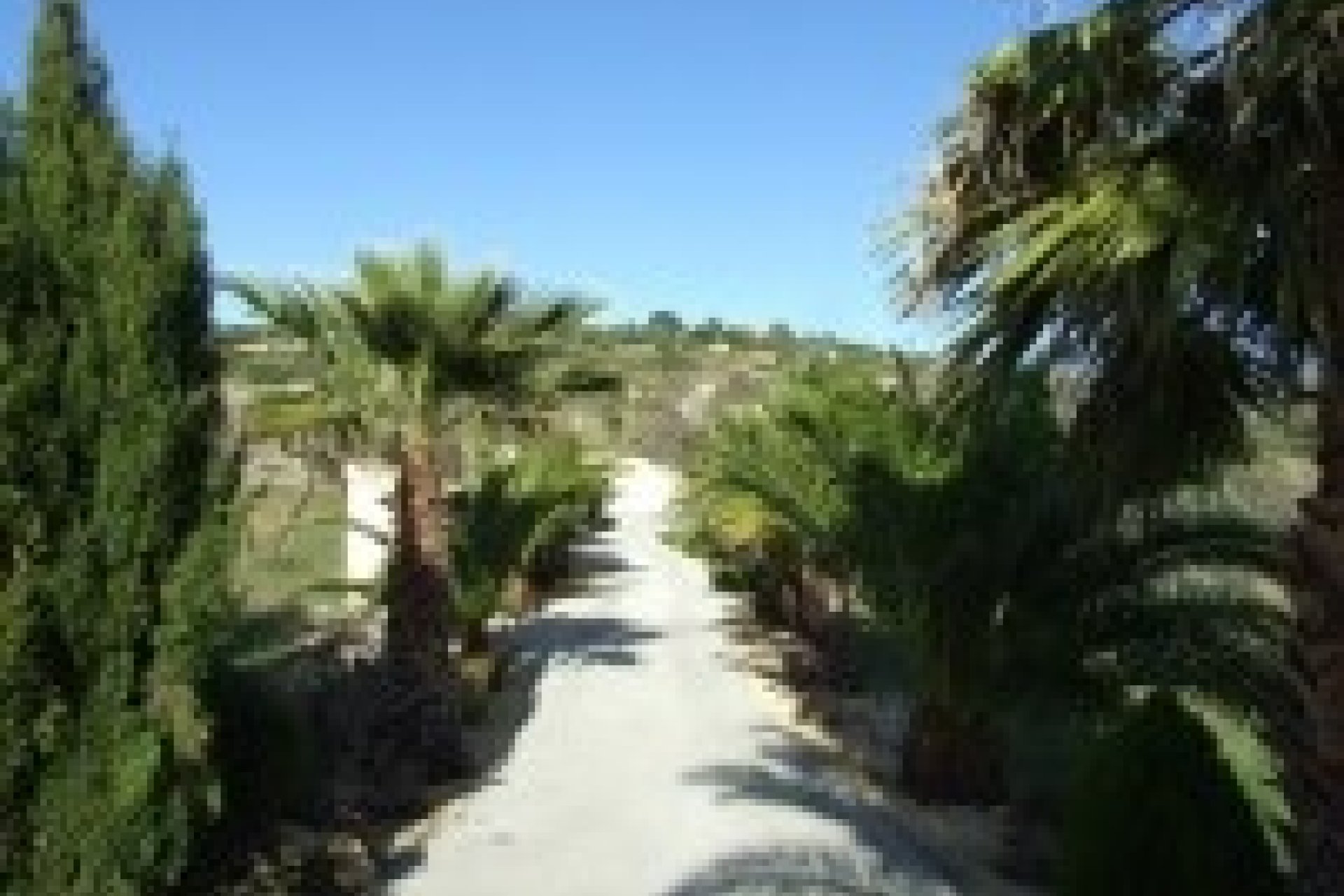 Verkauf - Villa - Benissa - Canor