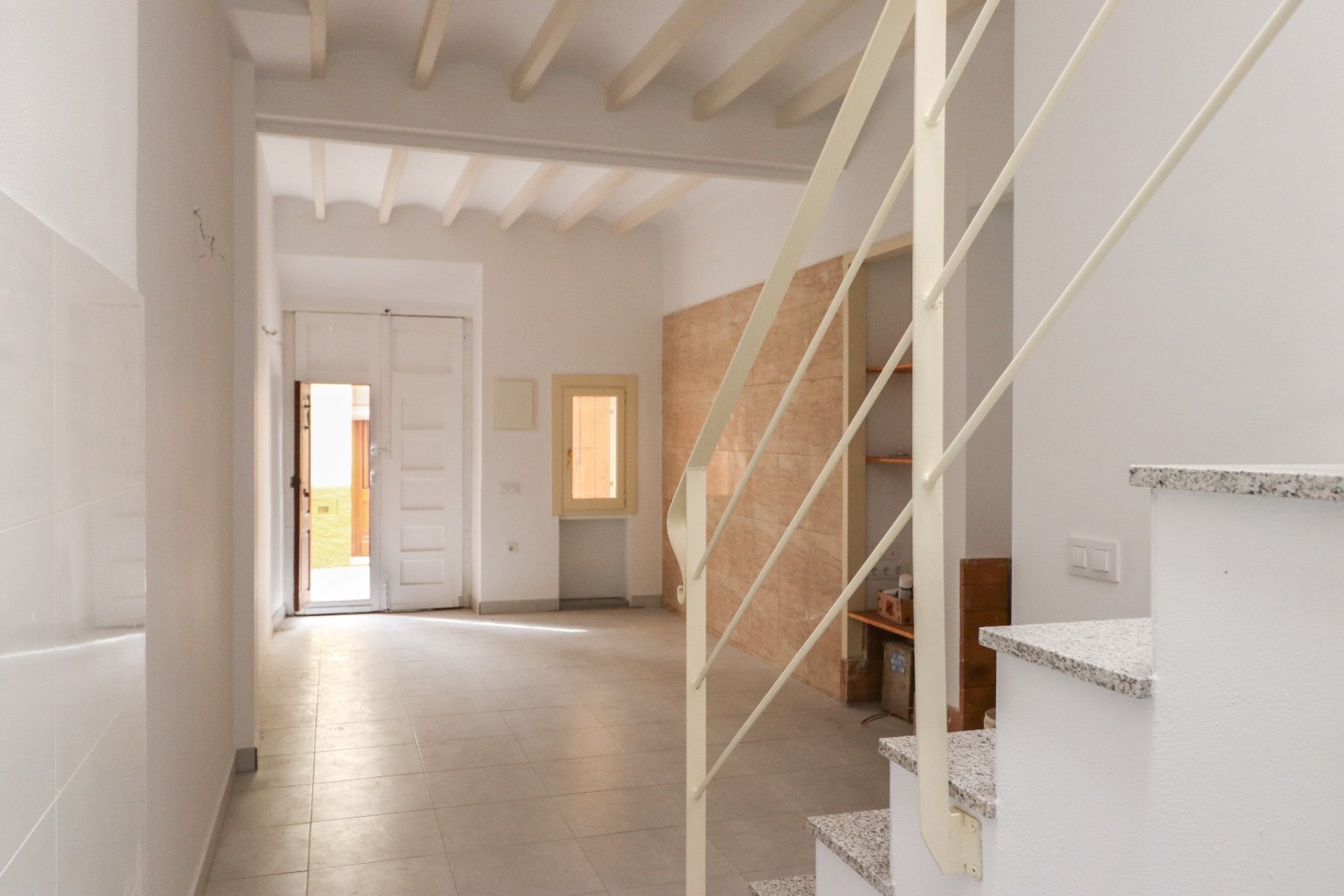 Verkauf - Villa - Benissa - Centro Ciudad