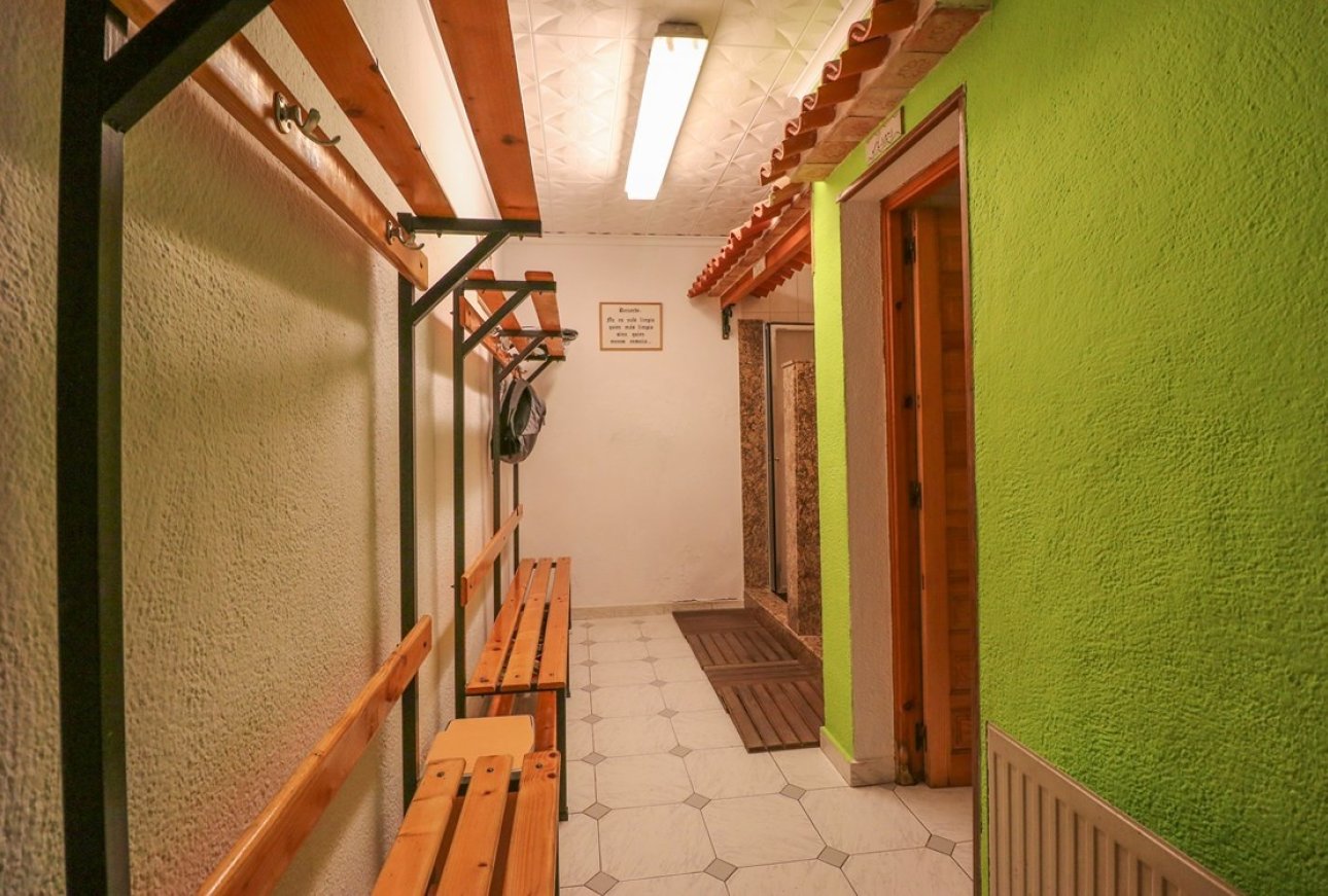 Verkauf - Villa - Benissa - Centro Ciudad