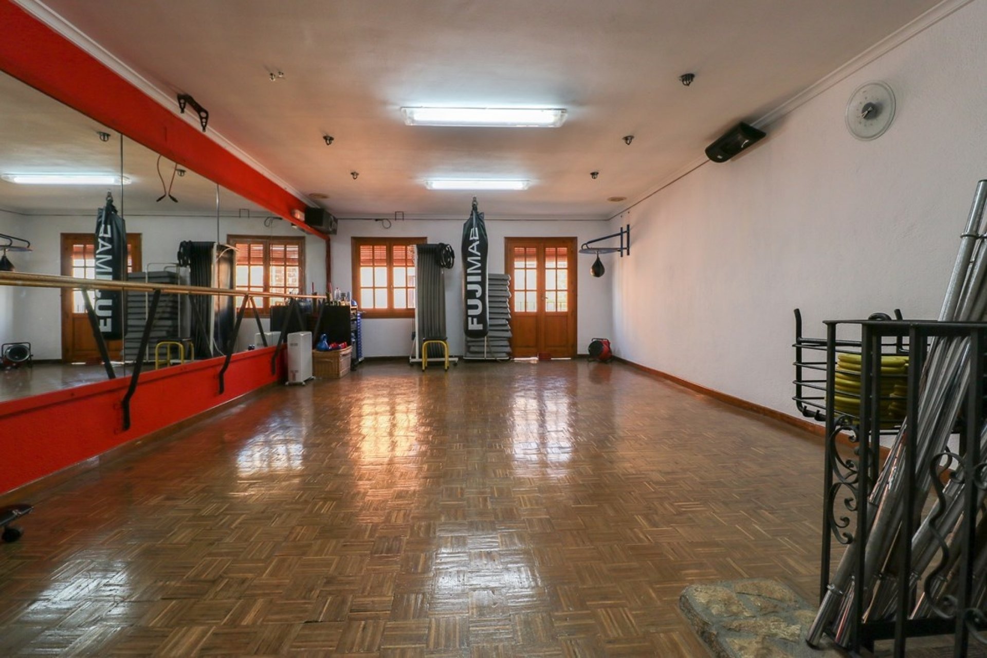 Verkauf - Villa - Benissa - Centro Ciudad