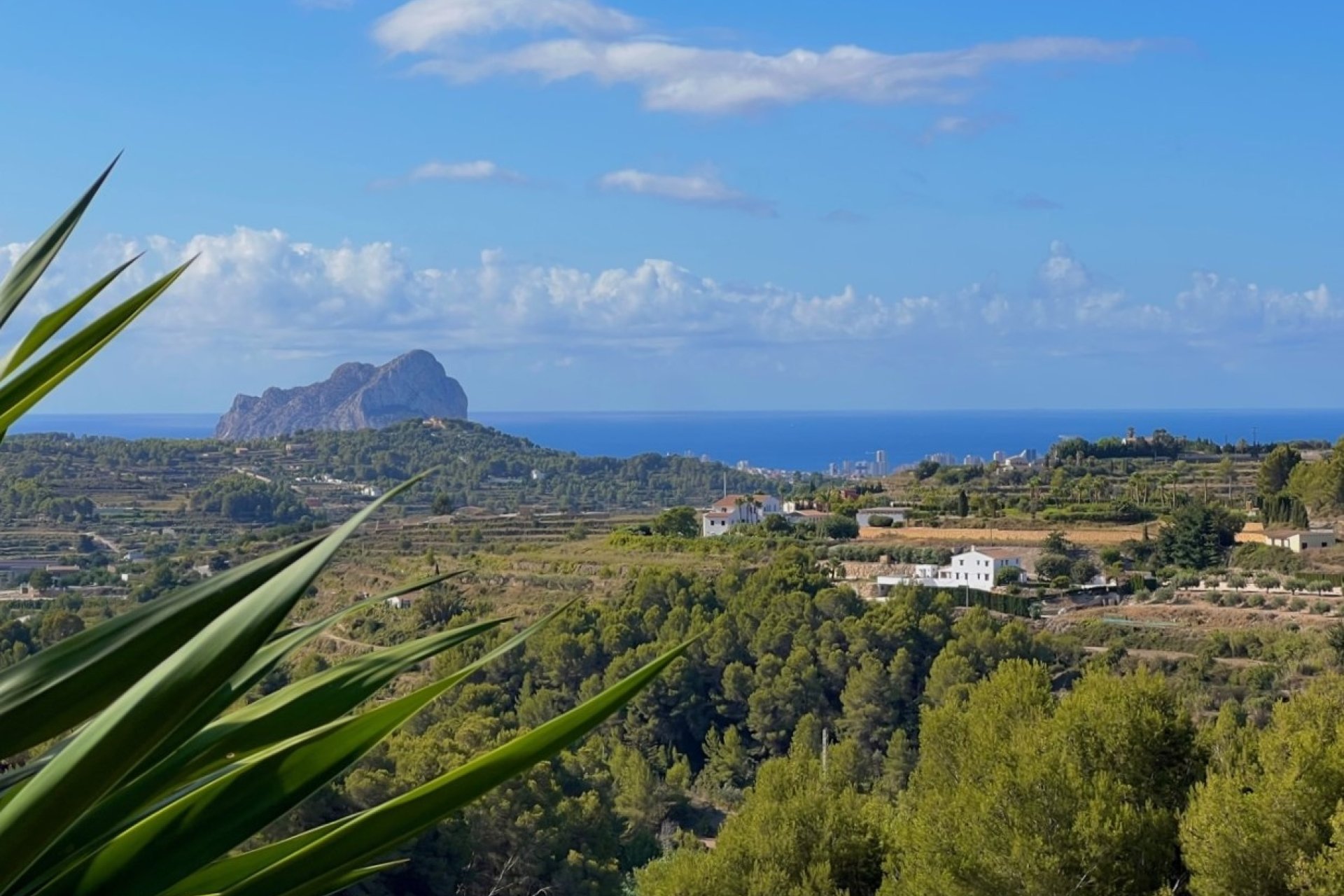 Verkauf - Villa - Benissa - Centro Ciudad