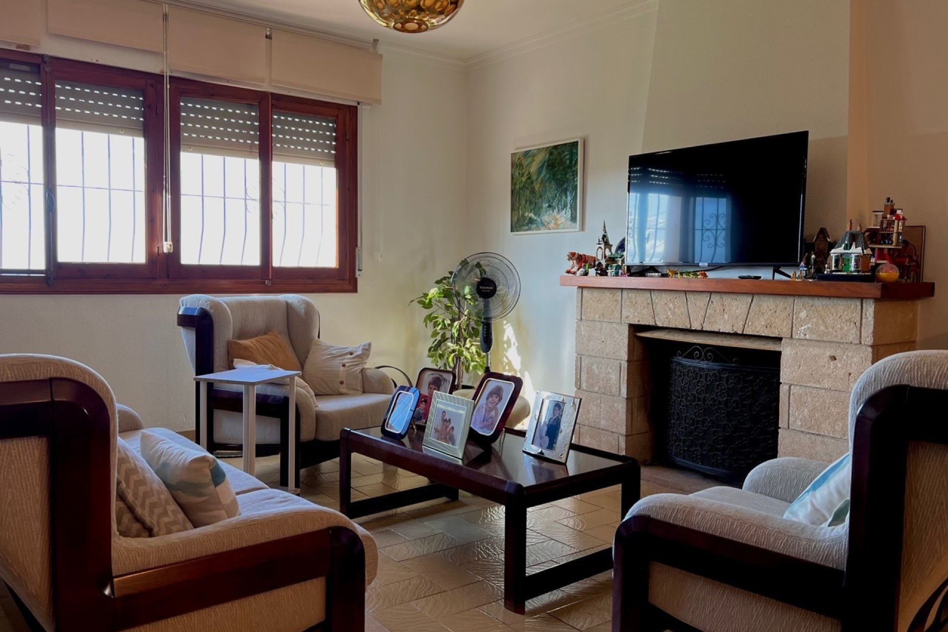 Verkauf - Villa - Benissa - Centro Ciudad