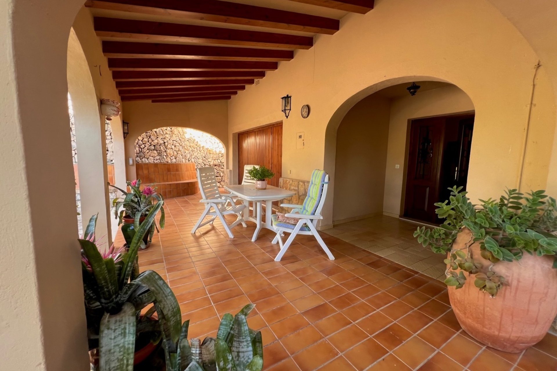 Verkauf - Villa - Benissa - Centro Ciudad