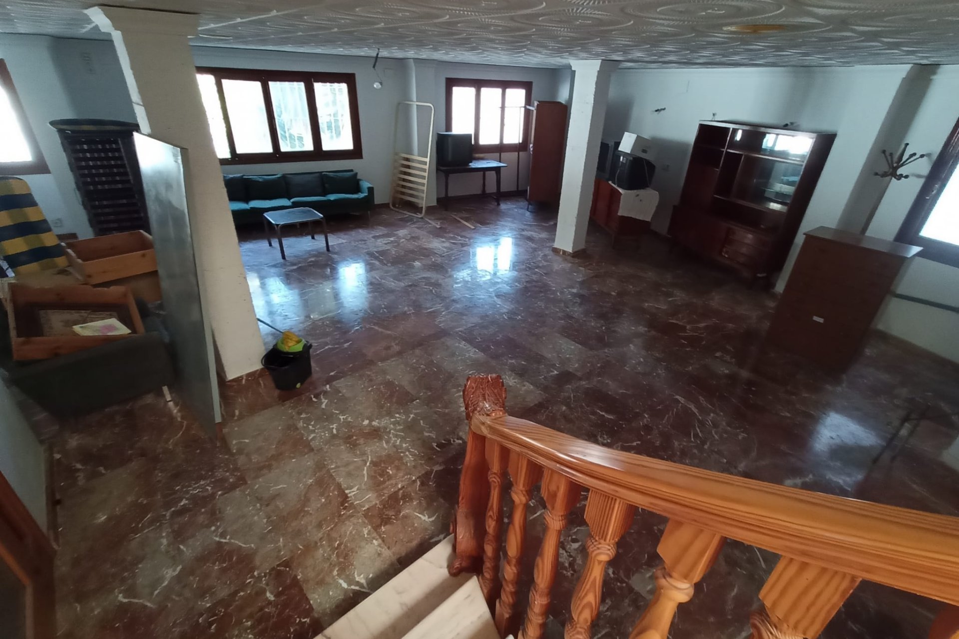 Verkauf - Villa - Benissa - Centro Ciudad