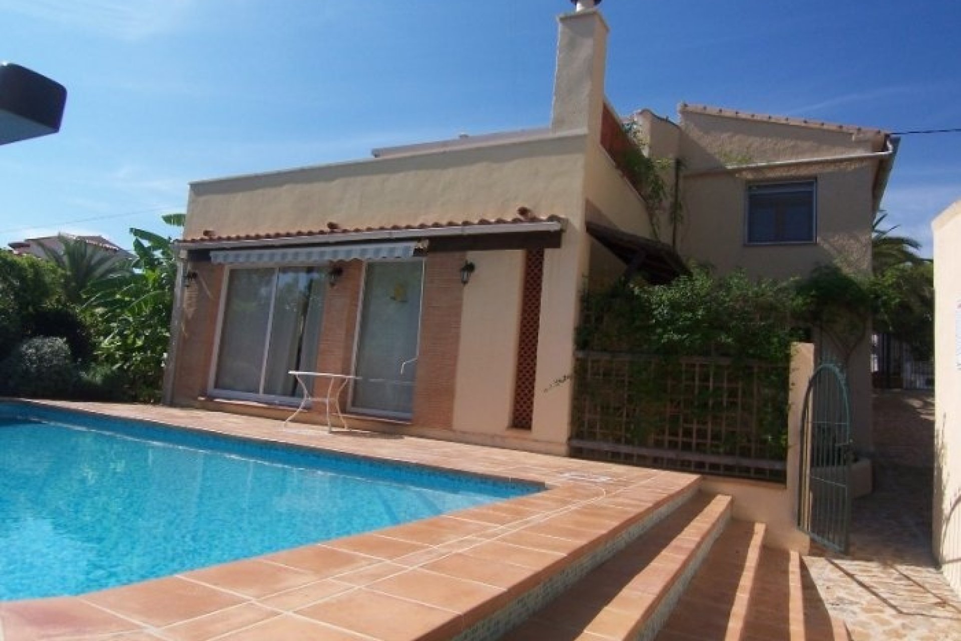 Verkauf - Villa - Benissa - Fanadix