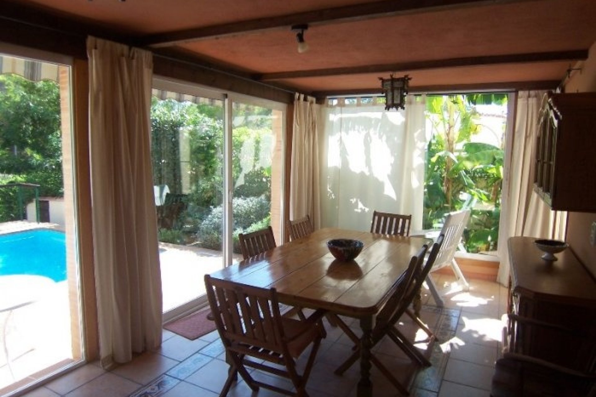 Verkauf - Villa - Benissa - Fanadix