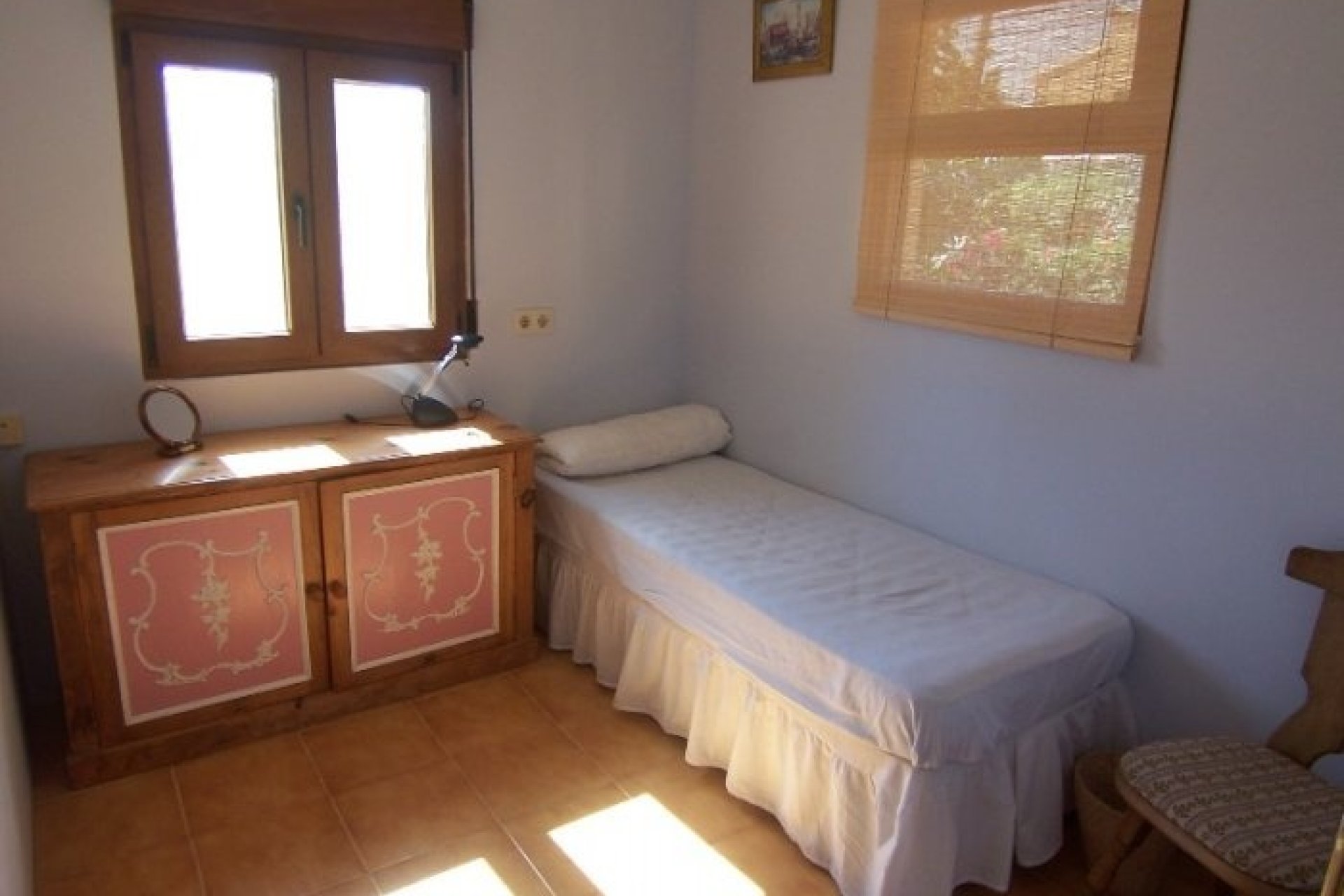 Verkauf - Villa - Benissa - Fanadix