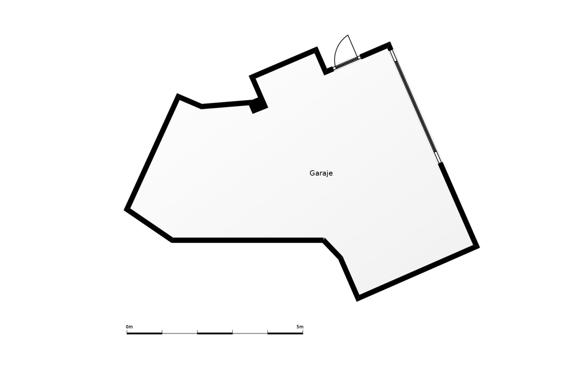 Verkauf - Villa - Benissa - Fanadix