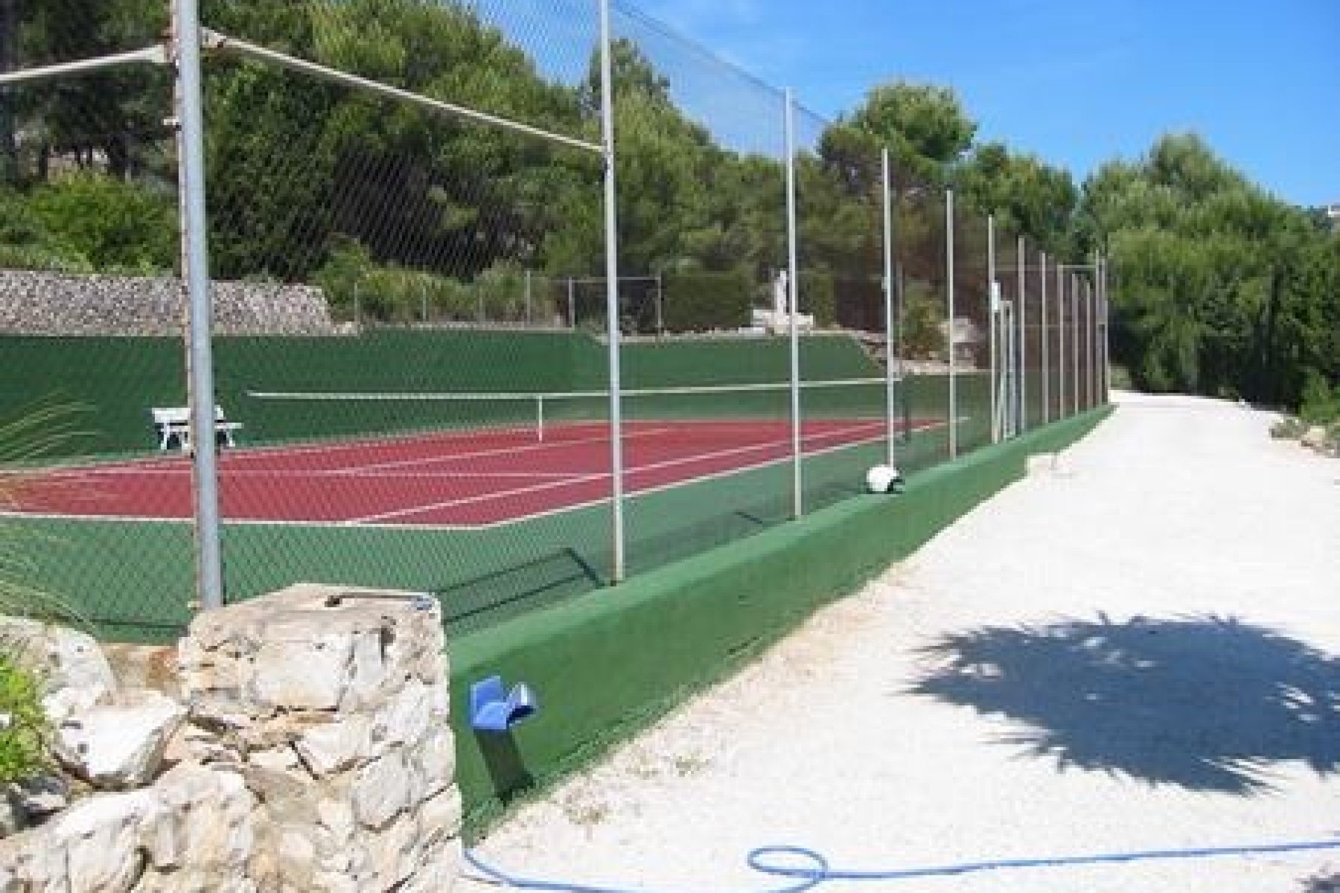 Verkauf - Villa - Benissa - Fanadix