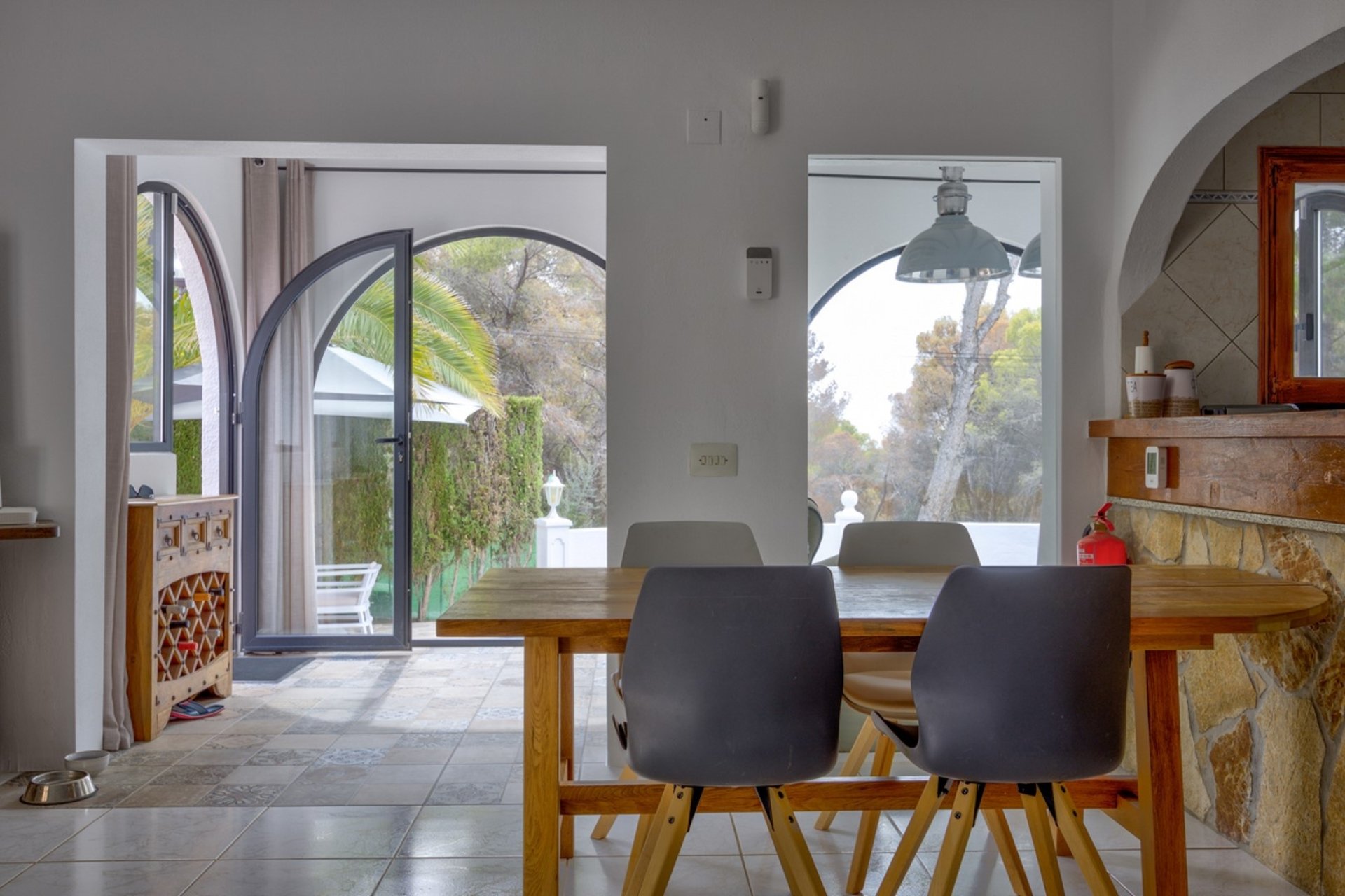 Verkauf - Villa - Benissa - Fanadix