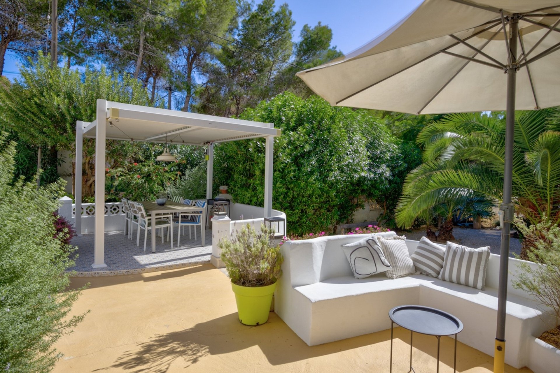 Verkauf - Villa - Benissa - Fanadix