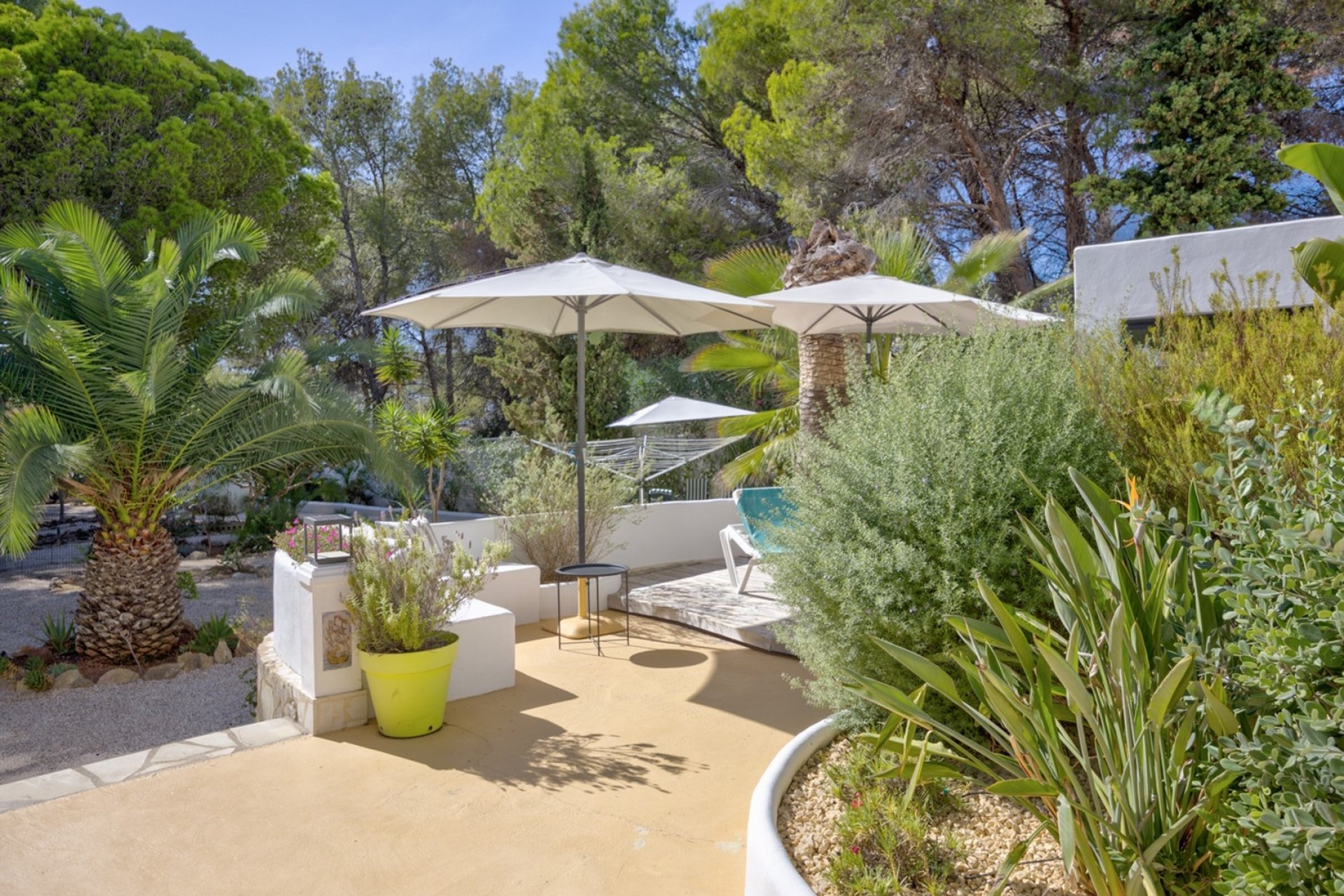 Verkauf - Villa - Benissa - Fanadix