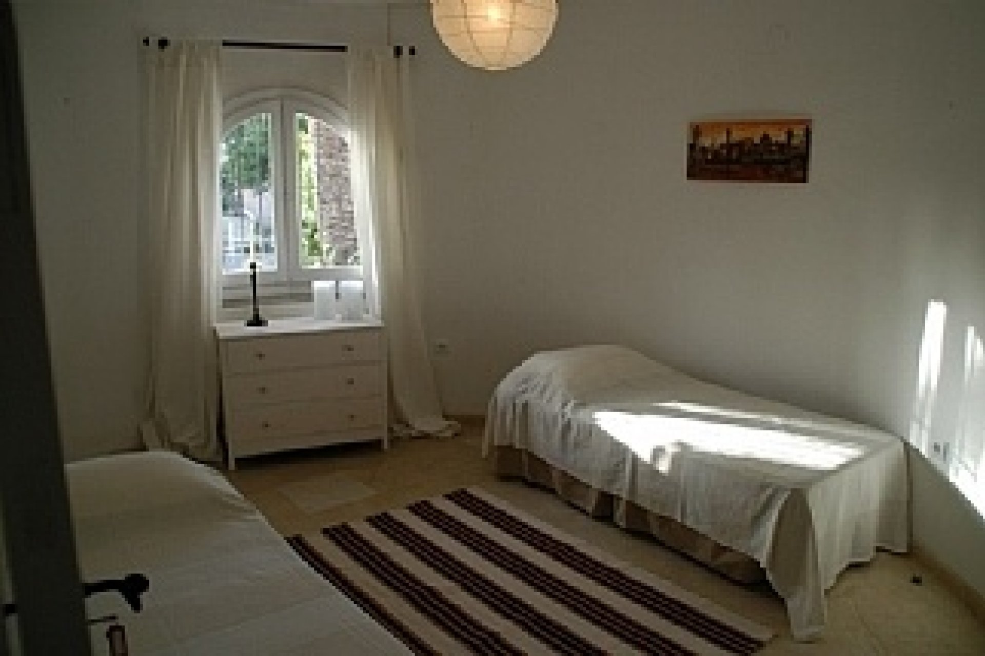 Verkauf - Villa - Benissa - Fustera