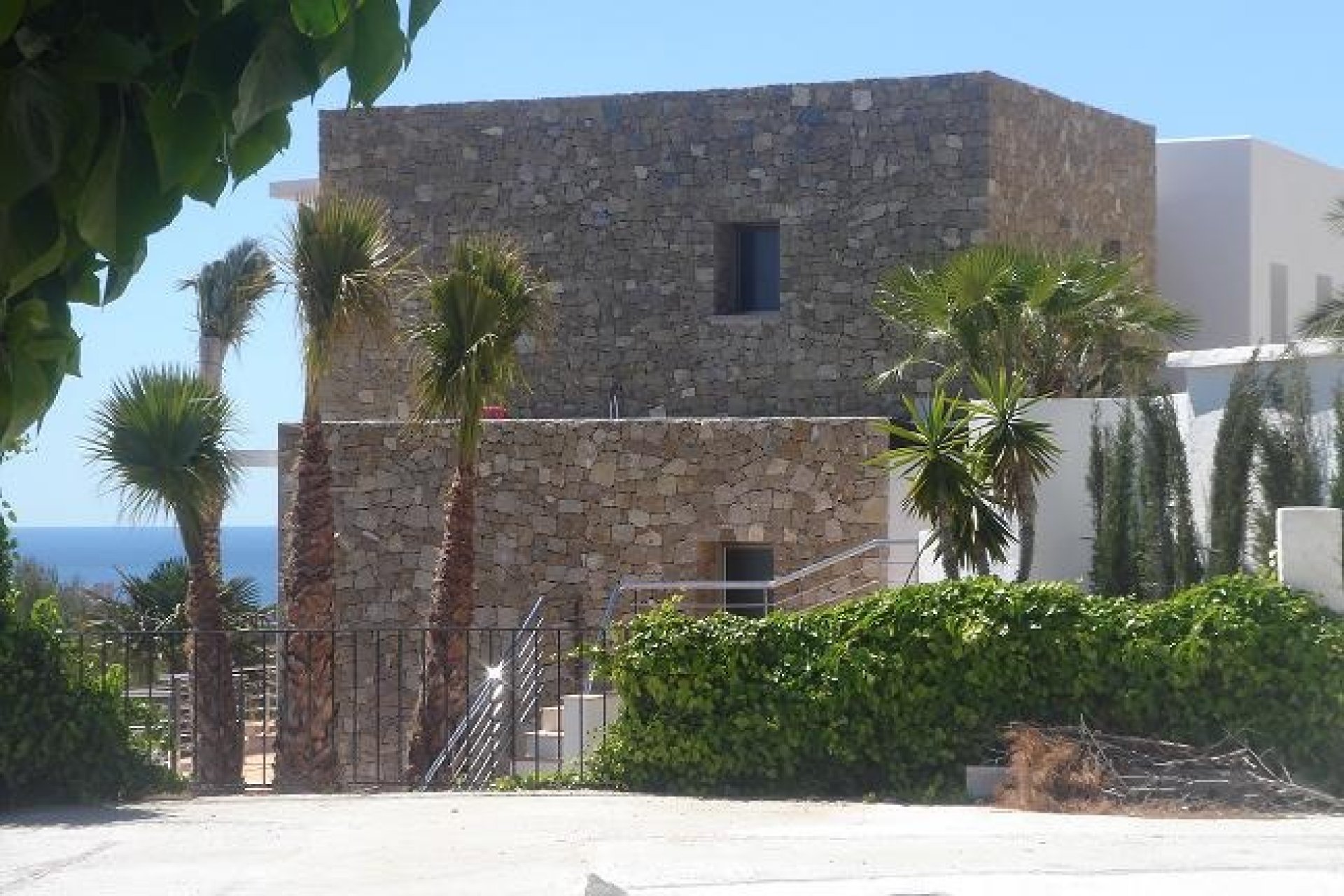 Verkauf - Villa - Benissa - Fustera