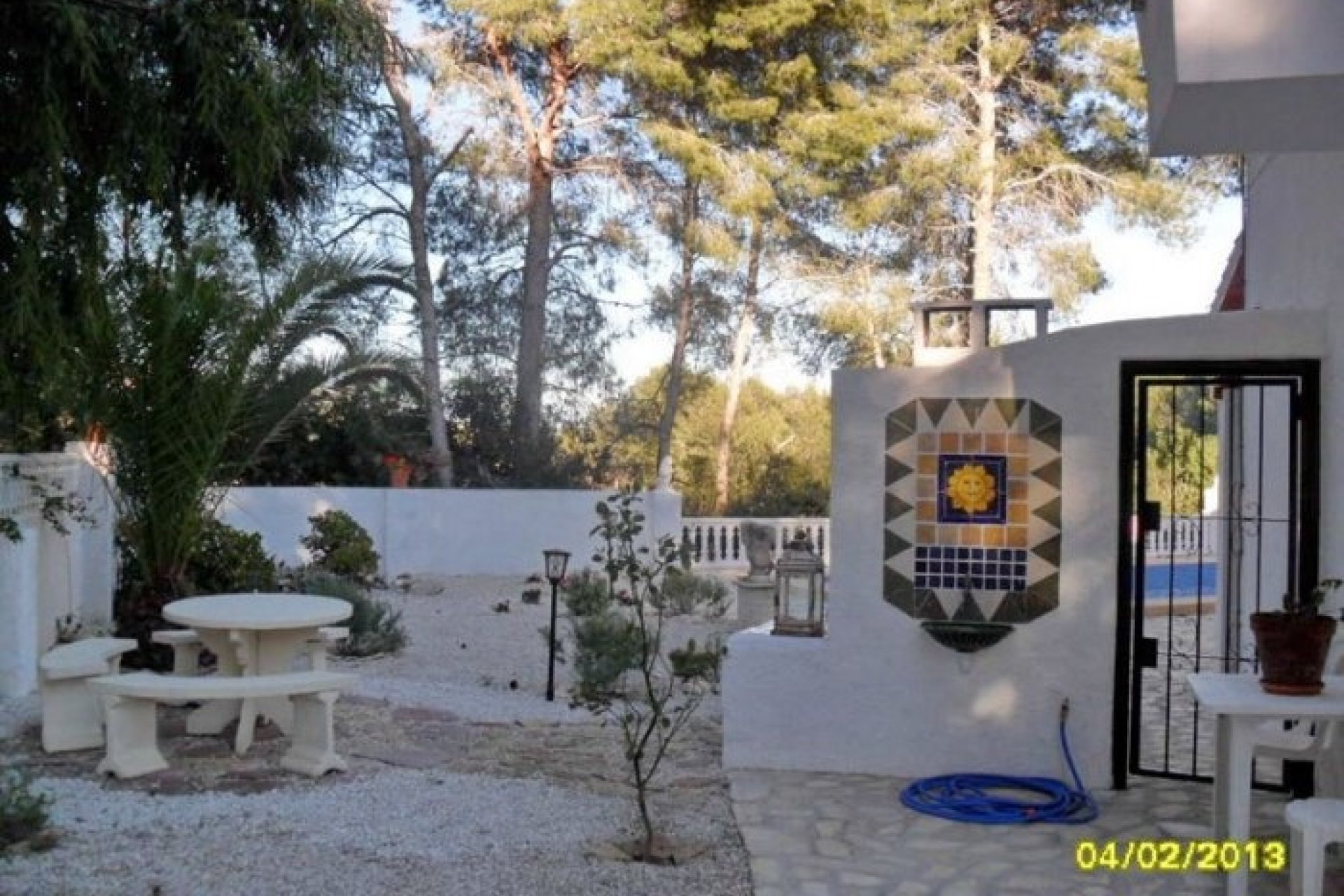 Verkauf - Villa - Benissa - Fustera