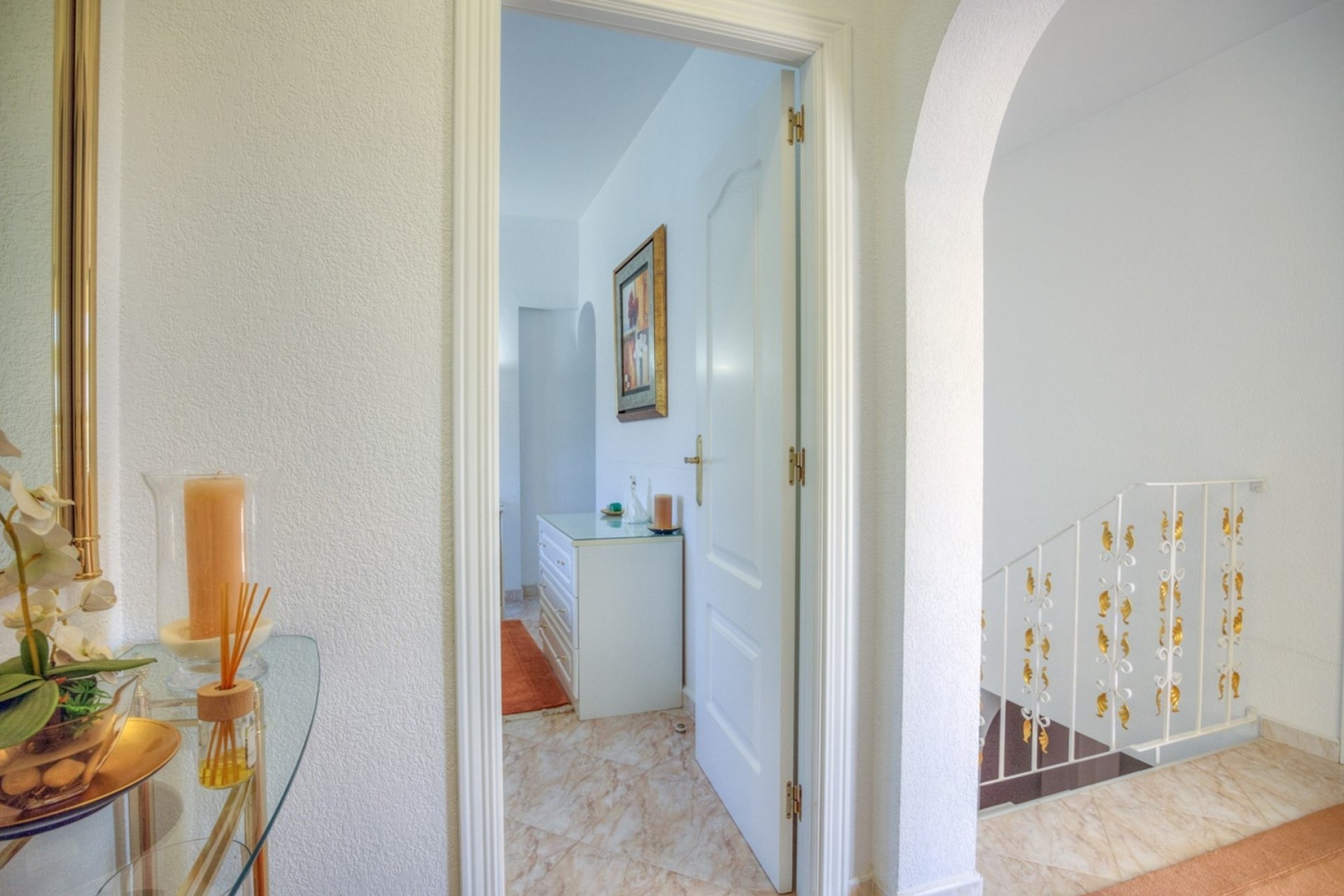 Verkauf - Villa - Benissa - Fustera