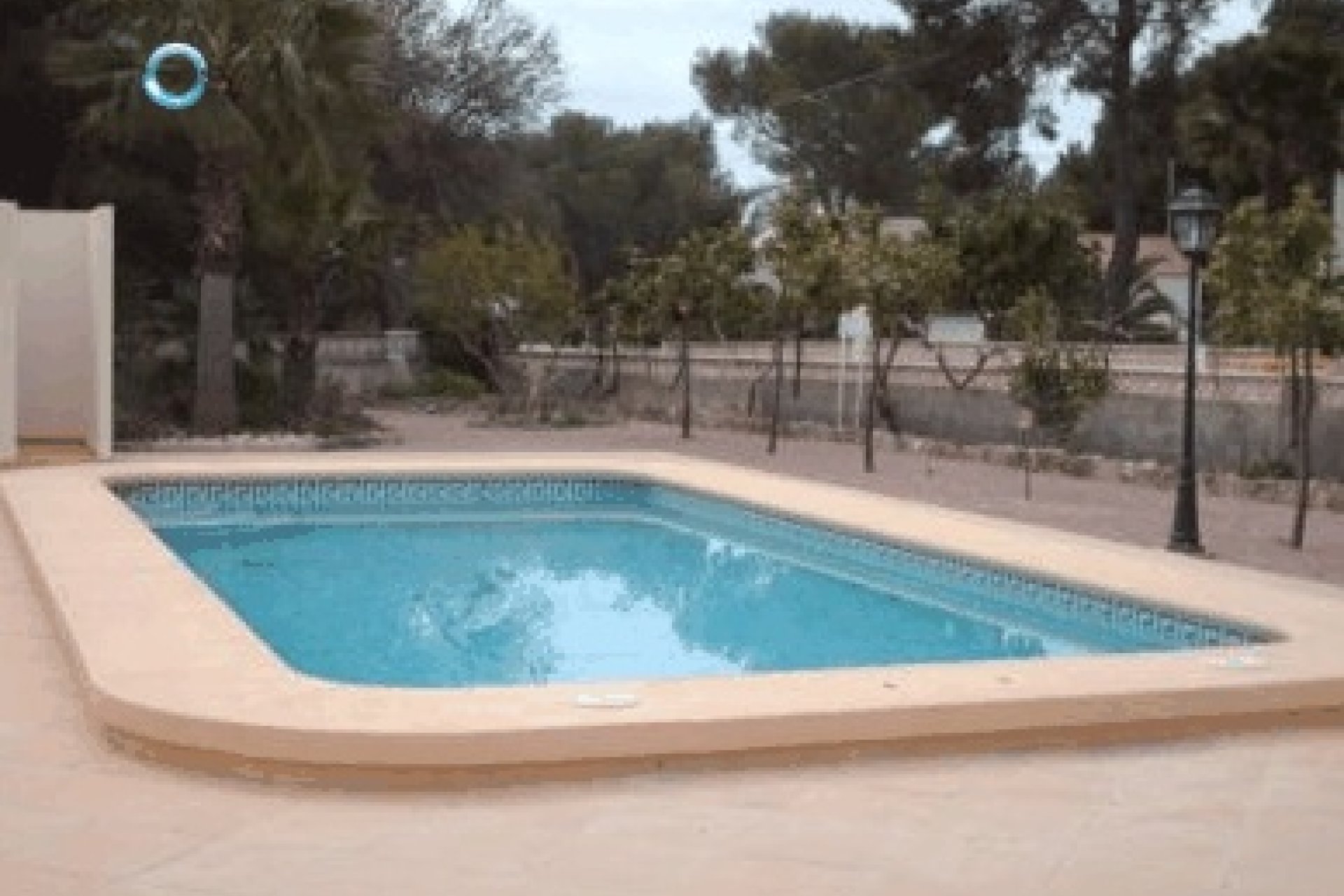 Verkauf - Villa - Benissa - Fustera