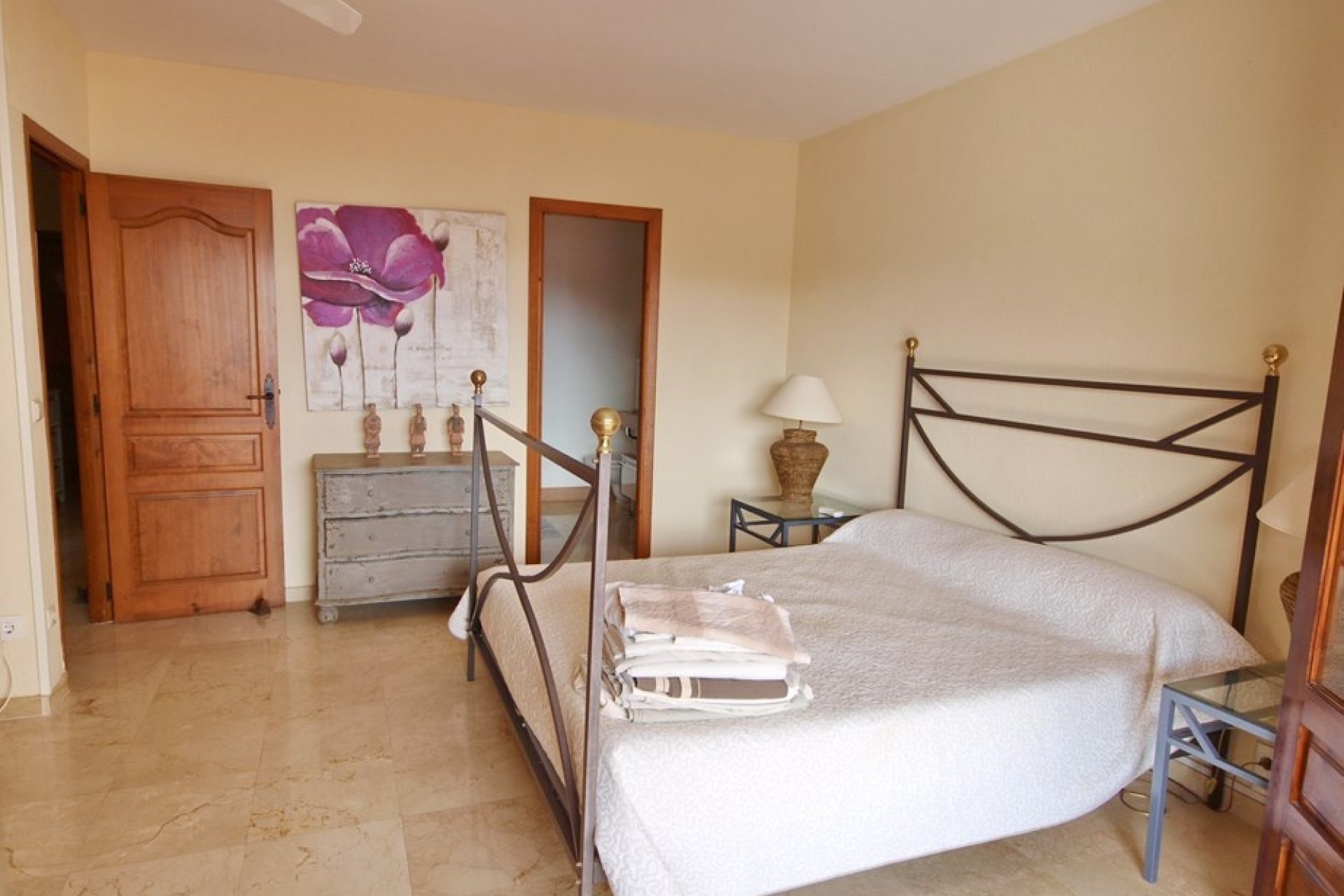 Verkauf - Villa - Benissa - Fustera
