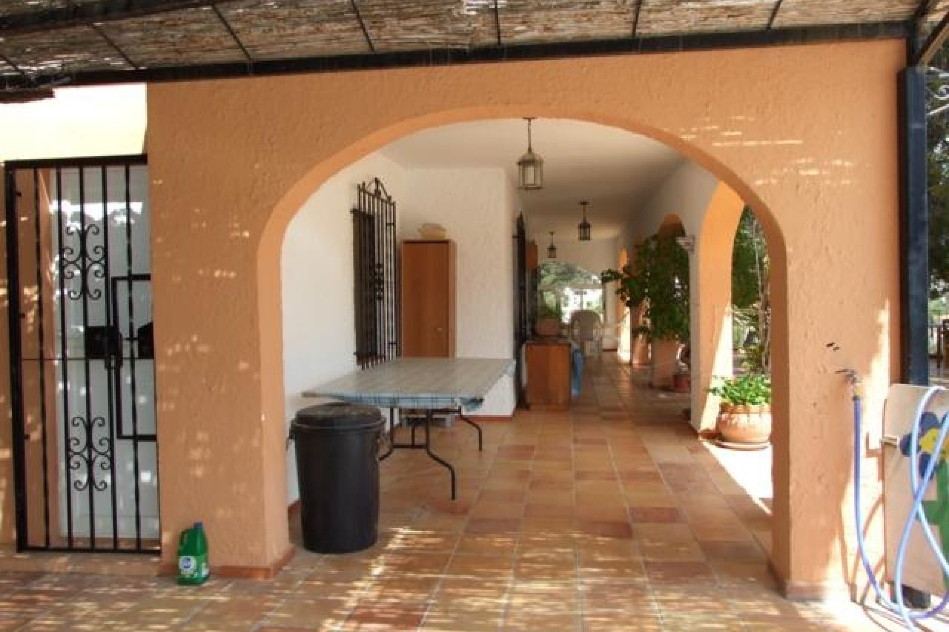 Verkauf - Villa - Benissa - Fustera