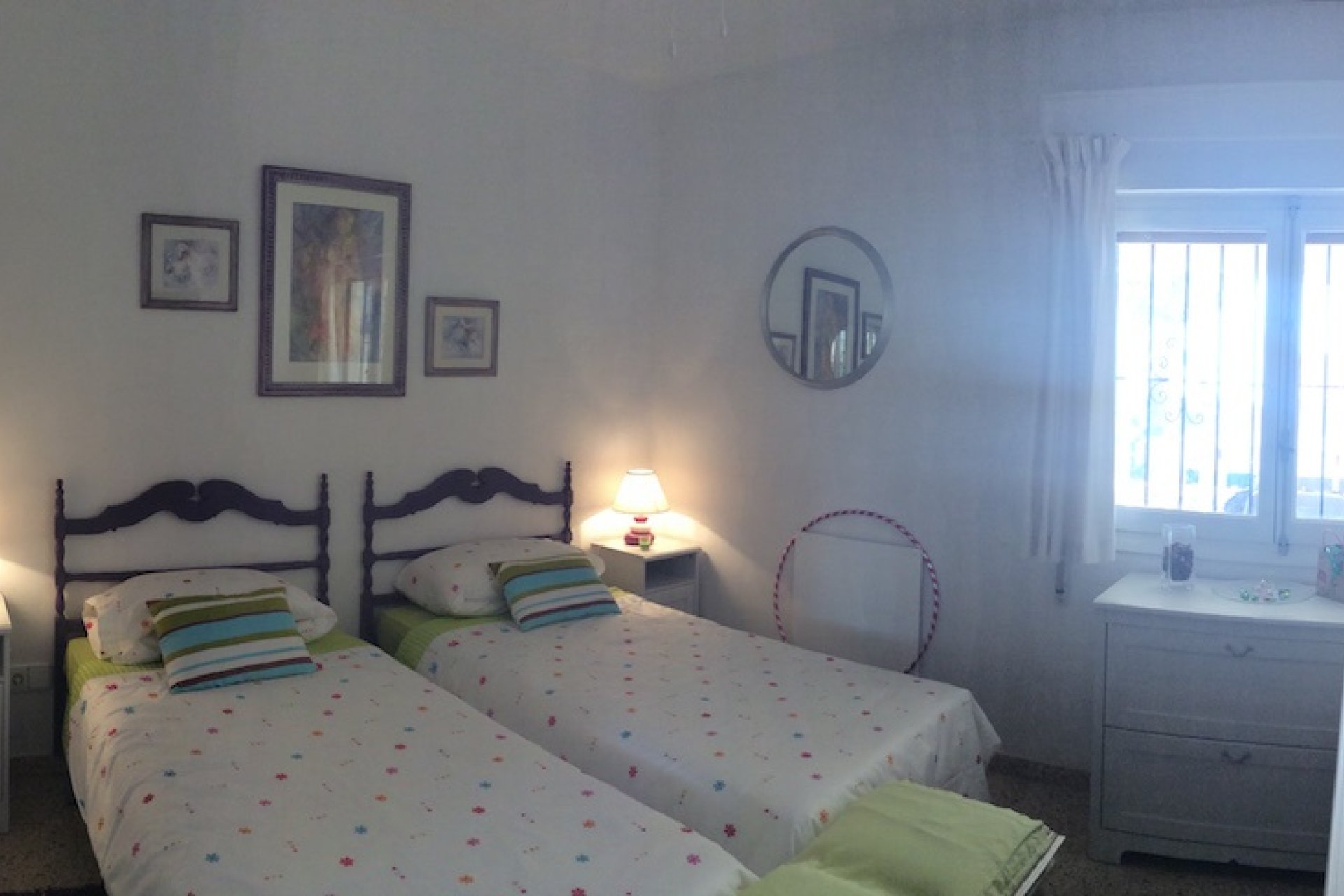 Verkauf - Villa - Benissa - Fustera