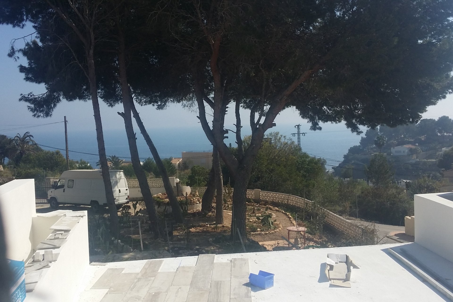 Verkauf - Villa - Benissa - Fustera