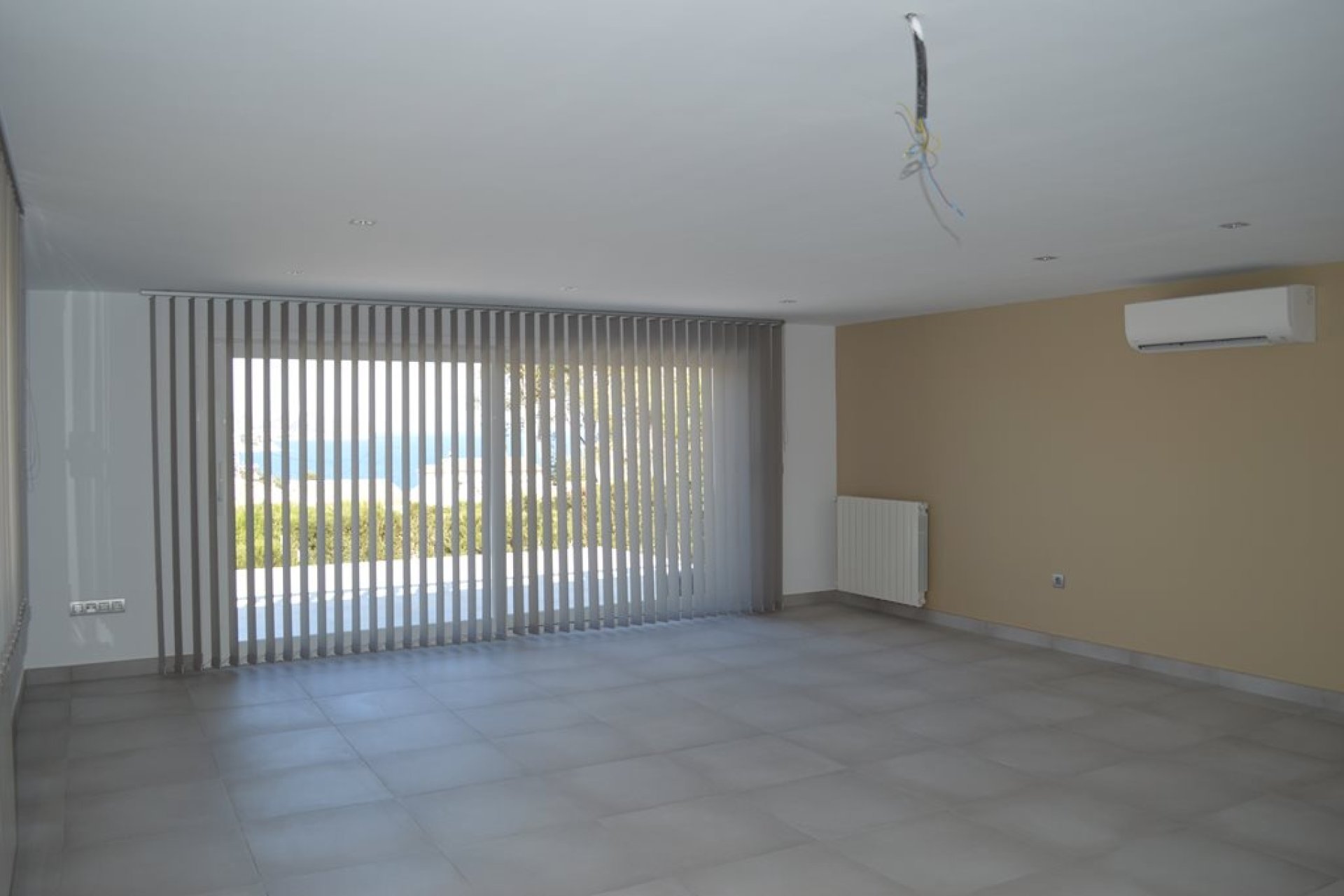 Verkauf - Villa - Benissa - Fustera