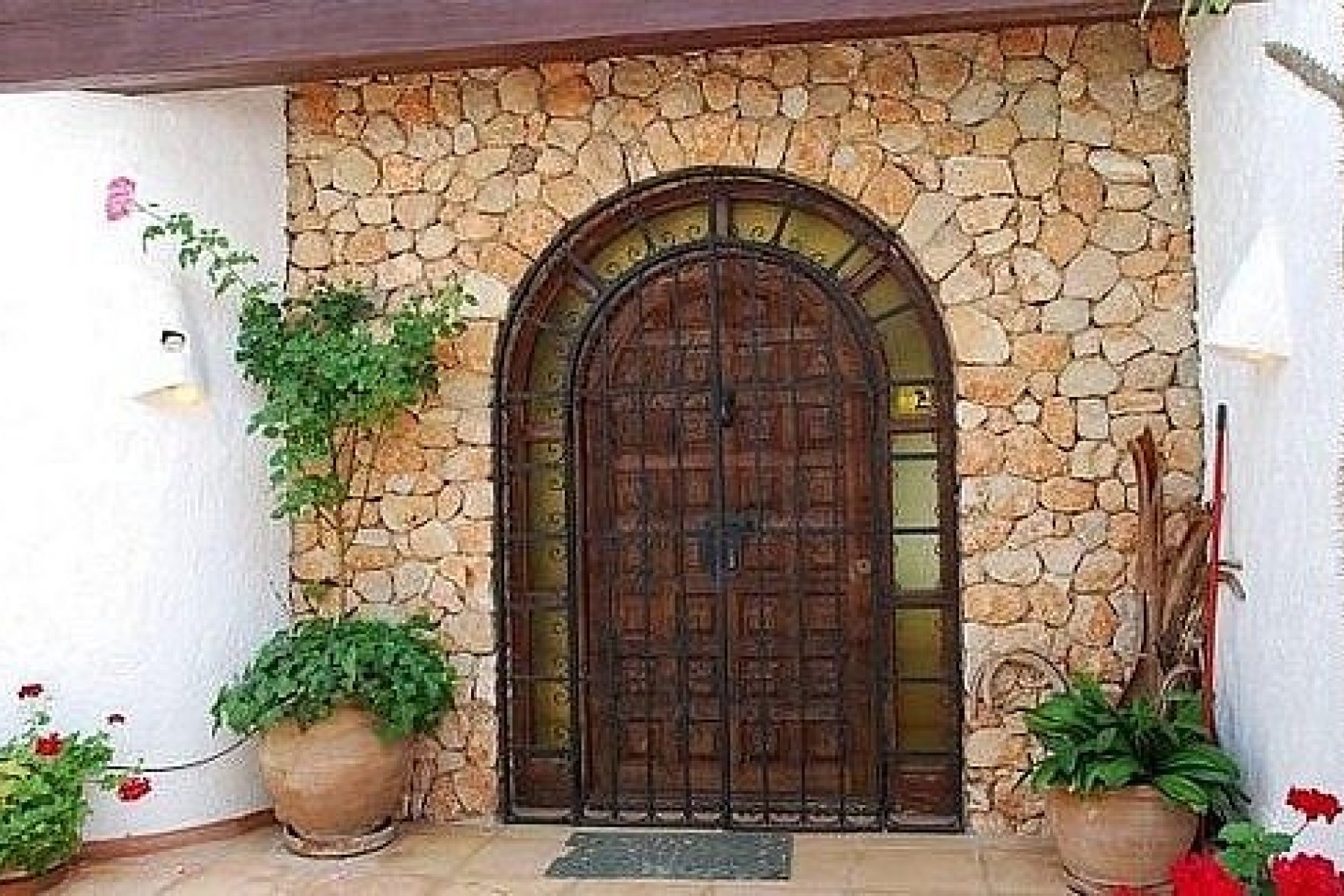 Verkauf - Villa - Benissa - Fustera