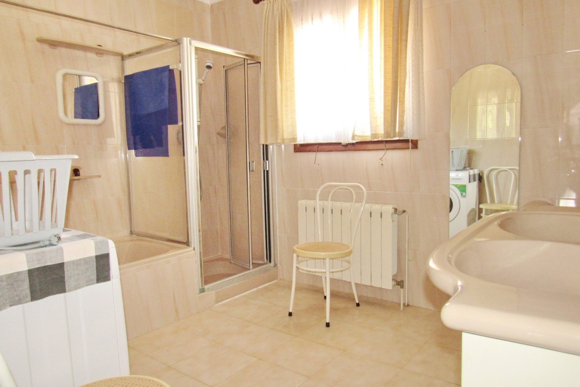 Verkauf - Villa - Benissa - Fustera